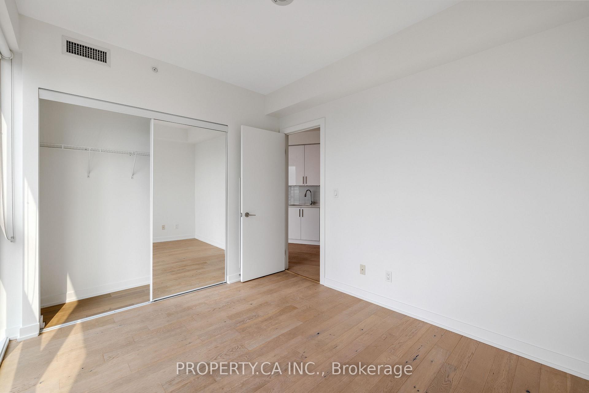 Photo 24 of Unit 2112, 20 Bruyeres Mews, Toronto, Niagara — HOMEH