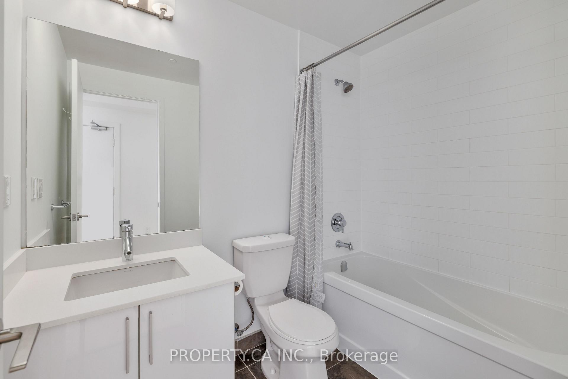 Photo 10 of Unit 2112, 20 Bruyeres Mews, Toronto, Niagara — HOMEH
