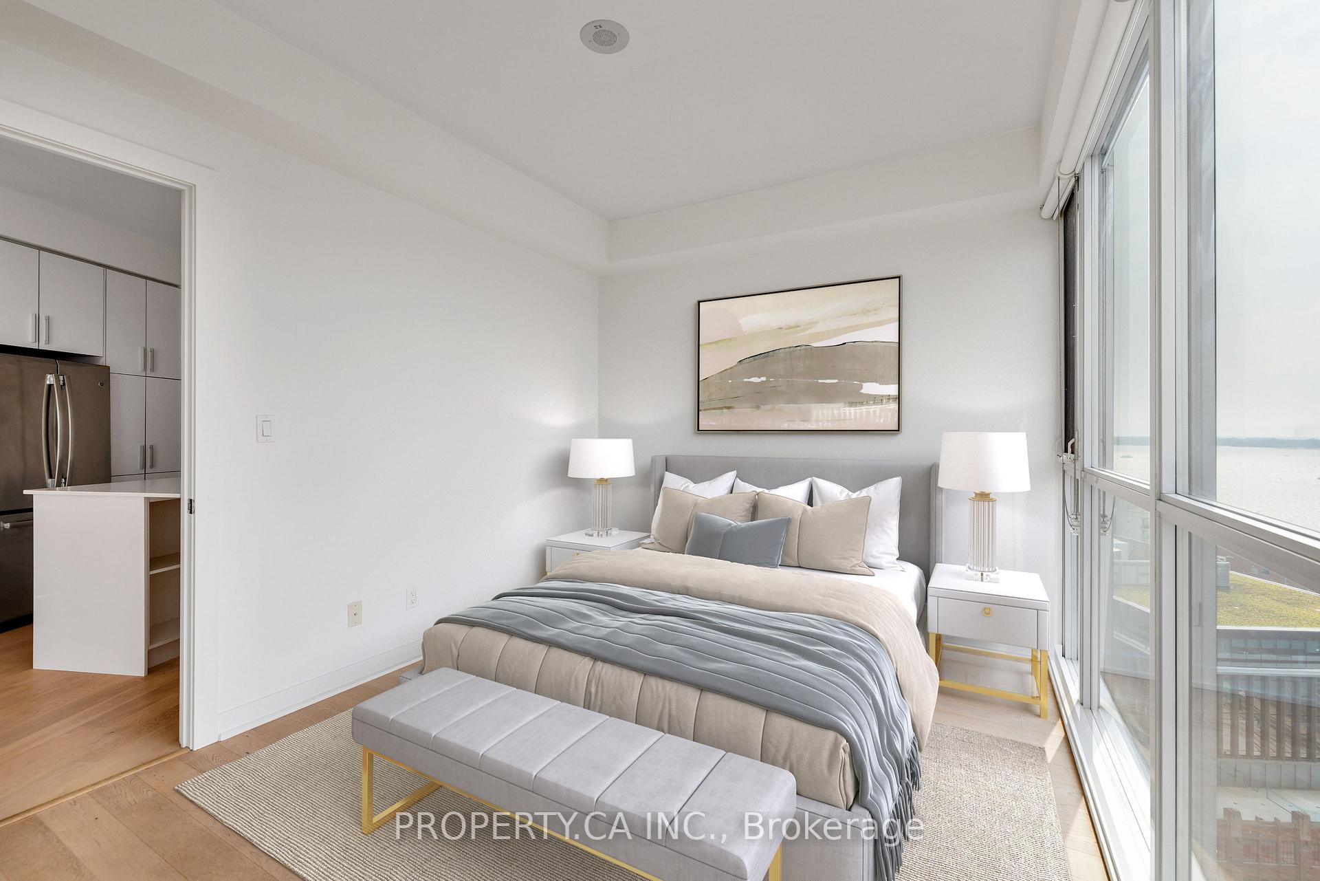 Photo 20 of Unit 2112, 20 Bruyeres Mews, Toronto, Niagara — HOMEH