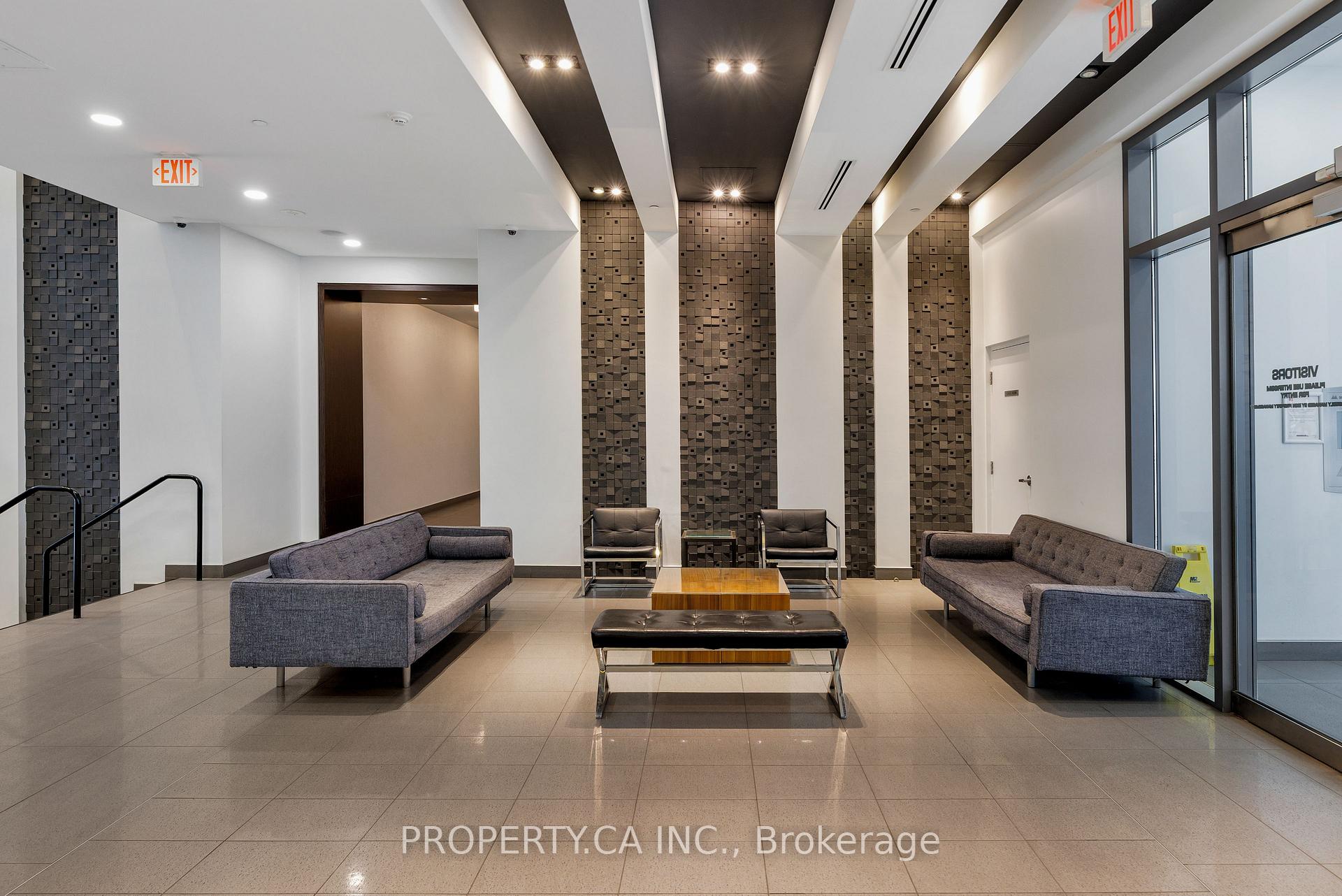 Photo 26 of Unit 2112, 20 Bruyeres Mews, Toronto, Niagara — HOMEH