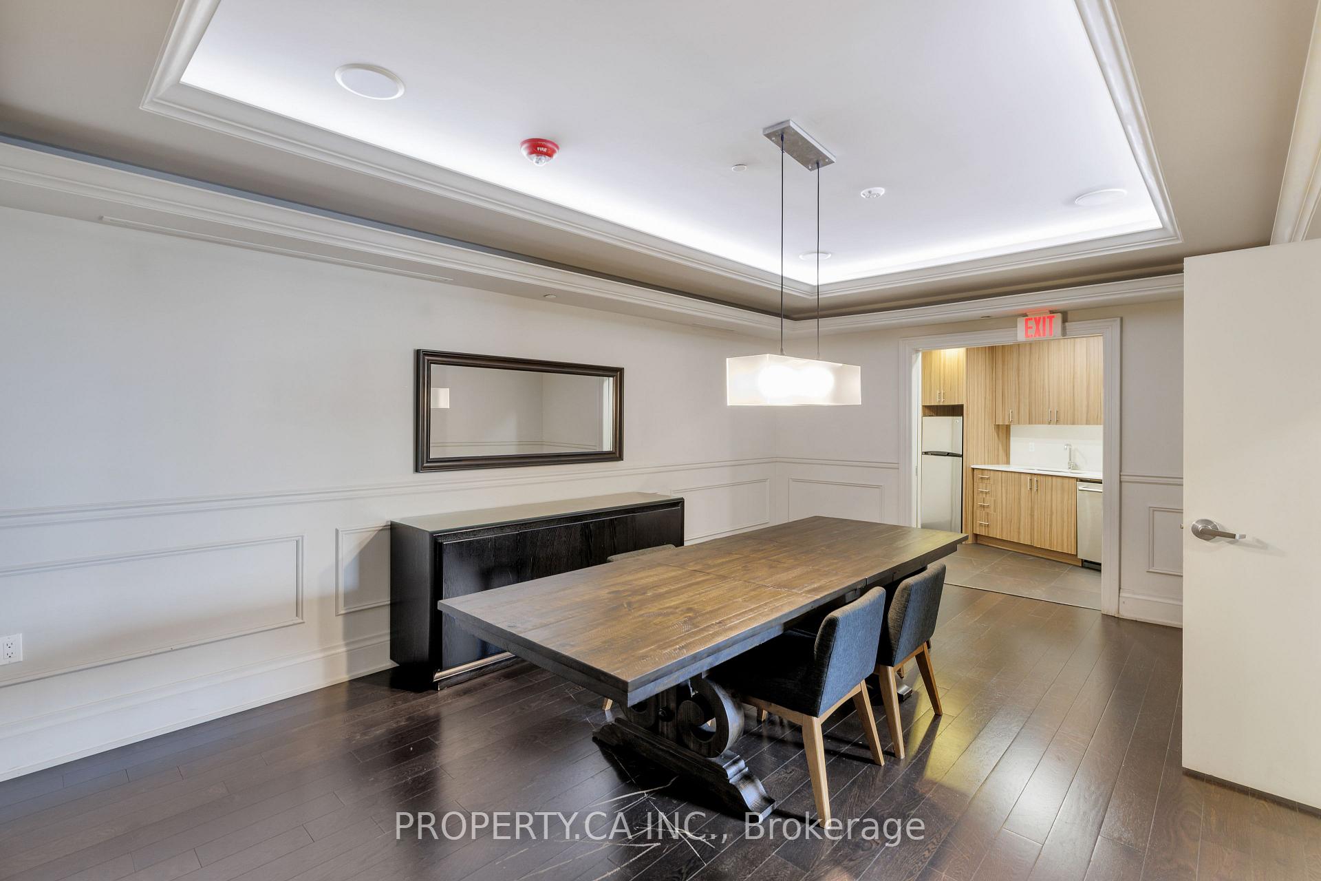 Photo 19 of Unit 2112, 20 Bruyeres Mews, Toronto, Niagara — HOMEH