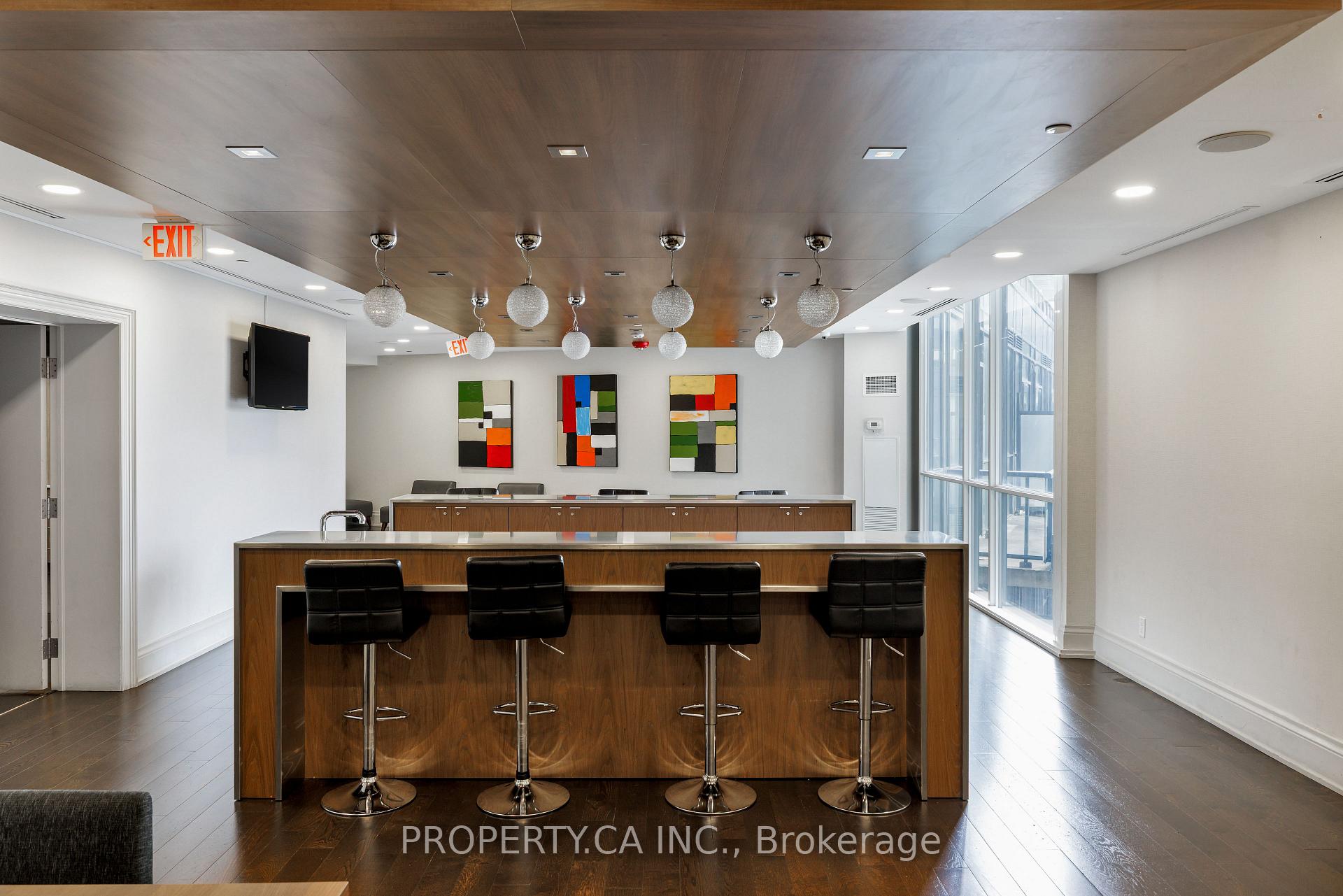 Photo 23 of Unit 2112, 20 Bruyeres Mews, Toronto, Niagara — HOMEH