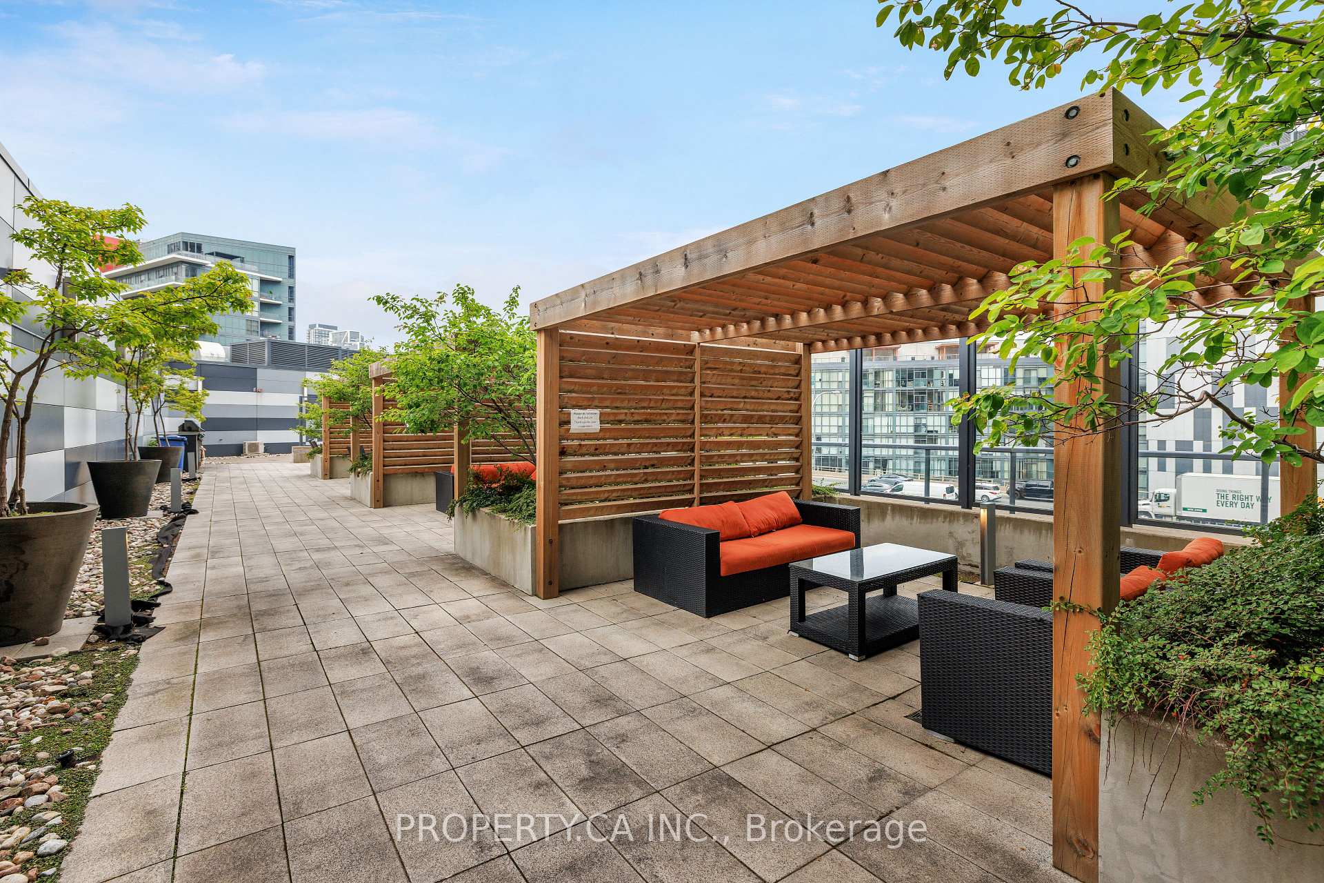 Photo 21 of Unit 2112, 20 Bruyeres Mews, Toronto, Niagara — HOMEH