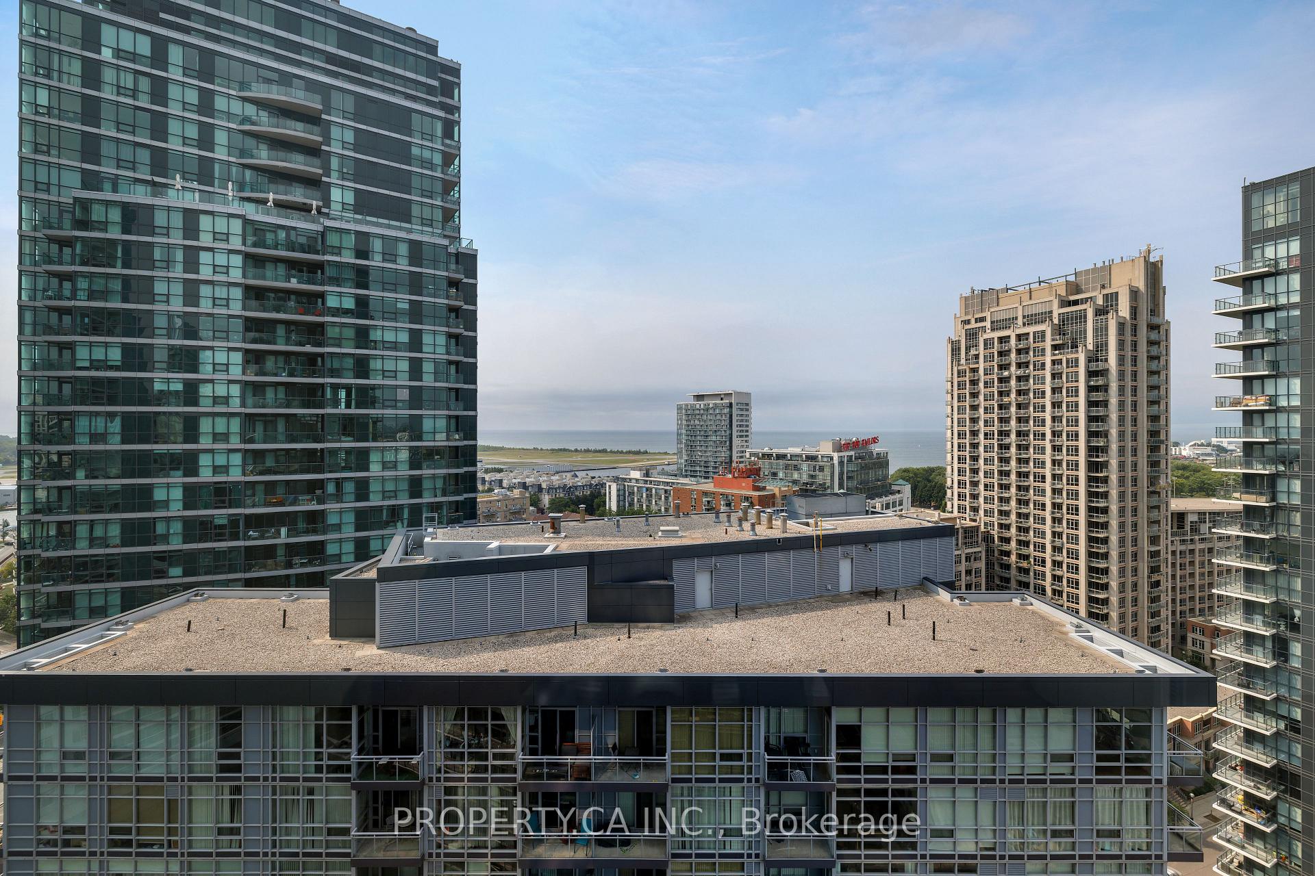 Photo 25 of Unit 2112, 20 Bruyeres Mews, Toronto, Niagara — HOMEH
