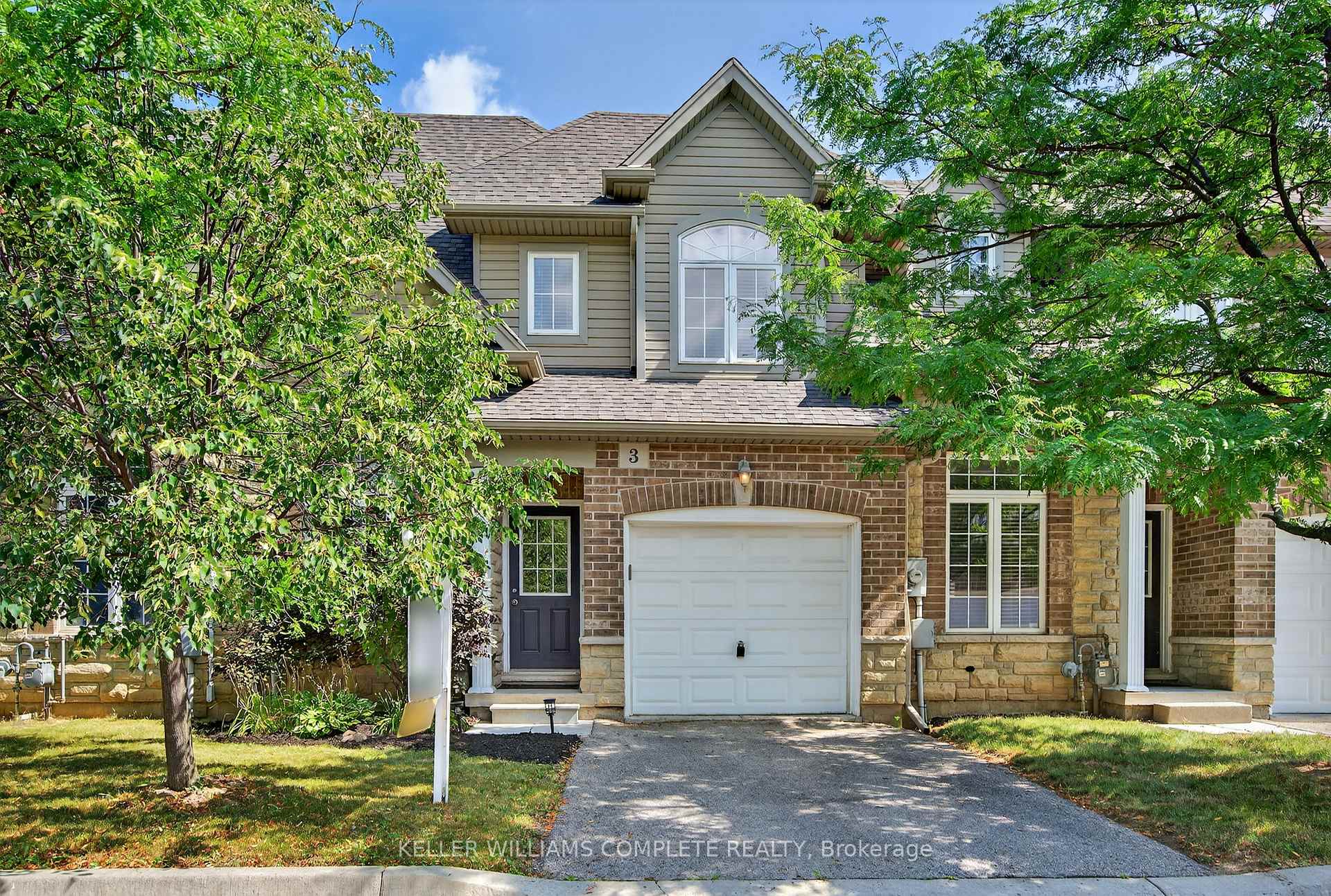 Photo 1 of Unit 3, 21 atessa Drive, Hamilton, Ryckmans — HOMEH