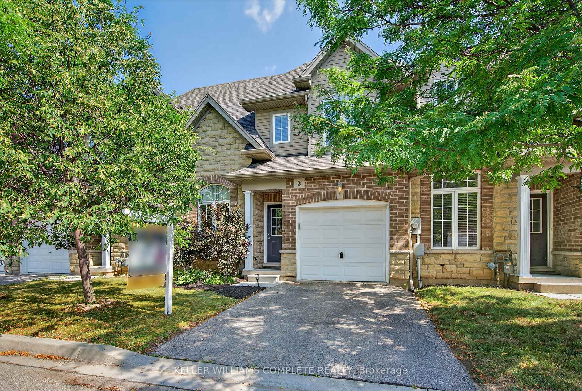 Photo 4 of Unit 3, 21 atessa Drive, Hamilton, Ryckmans — HOMEH