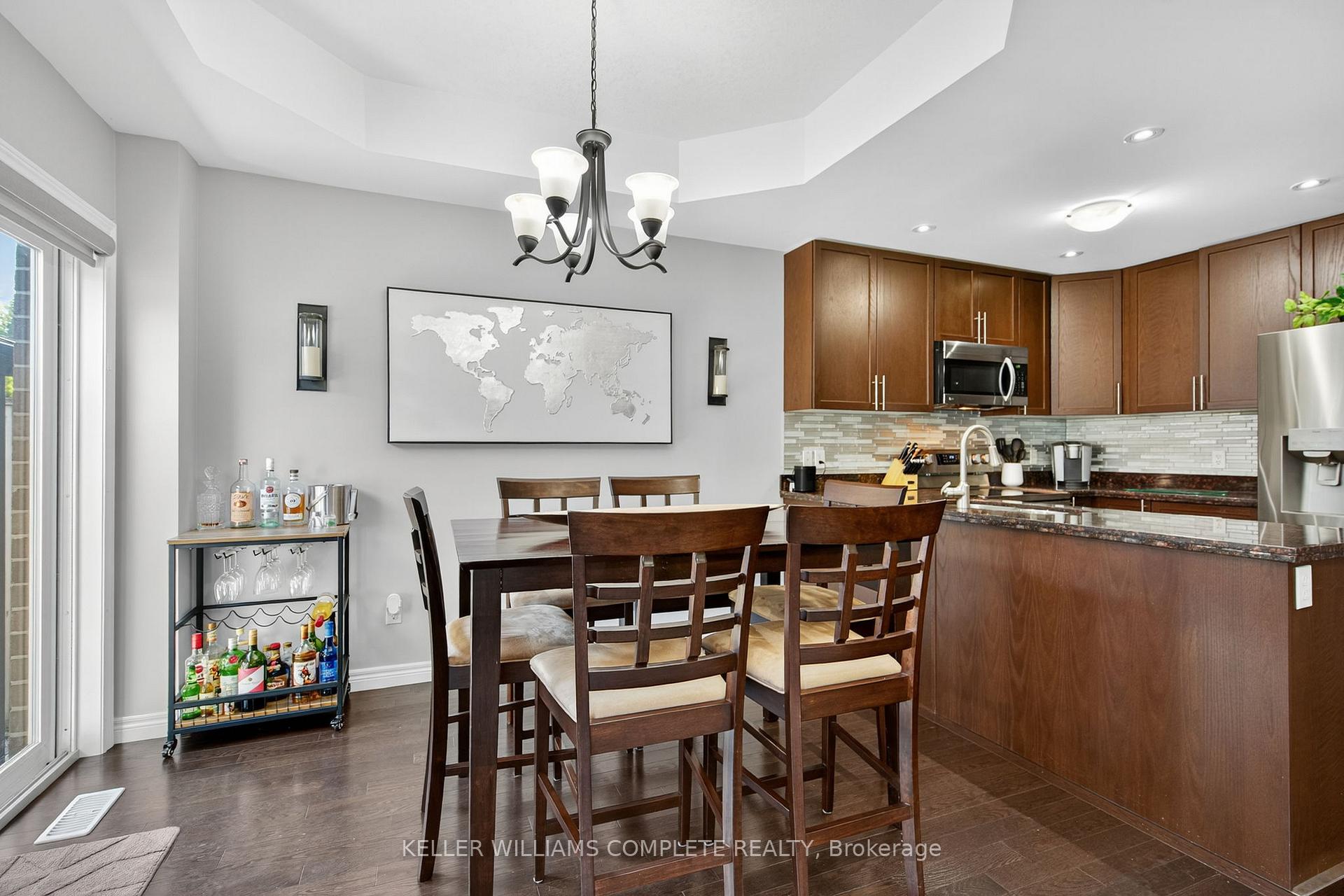 Photo 15 of Unit 3, 21 atessa Drive, Hamilton, Ryckmans — HOMEH