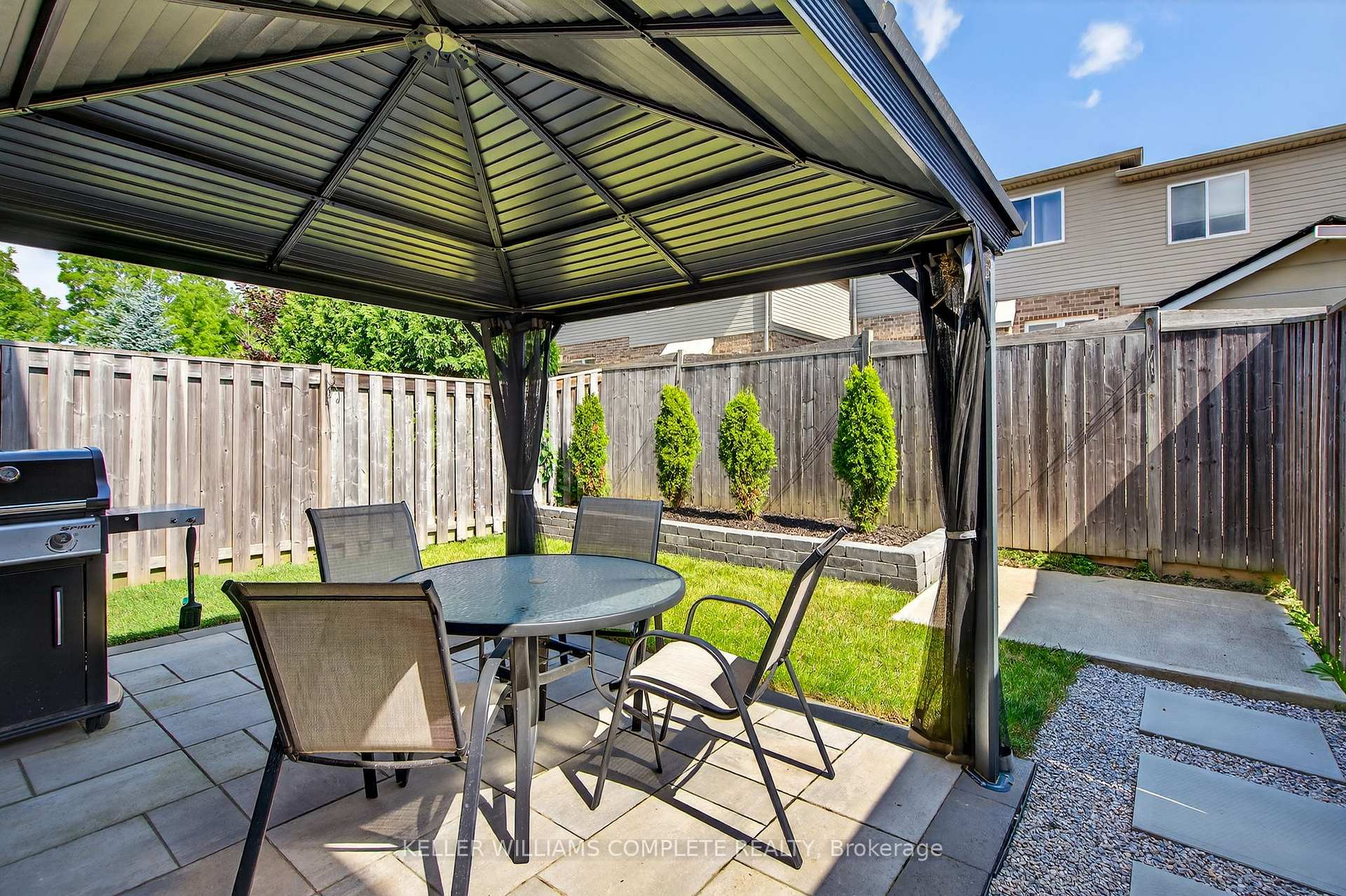 Photo 33 of Unit 3, 21 atessa Drive, Hamilton, Ryckmans — HOMEH