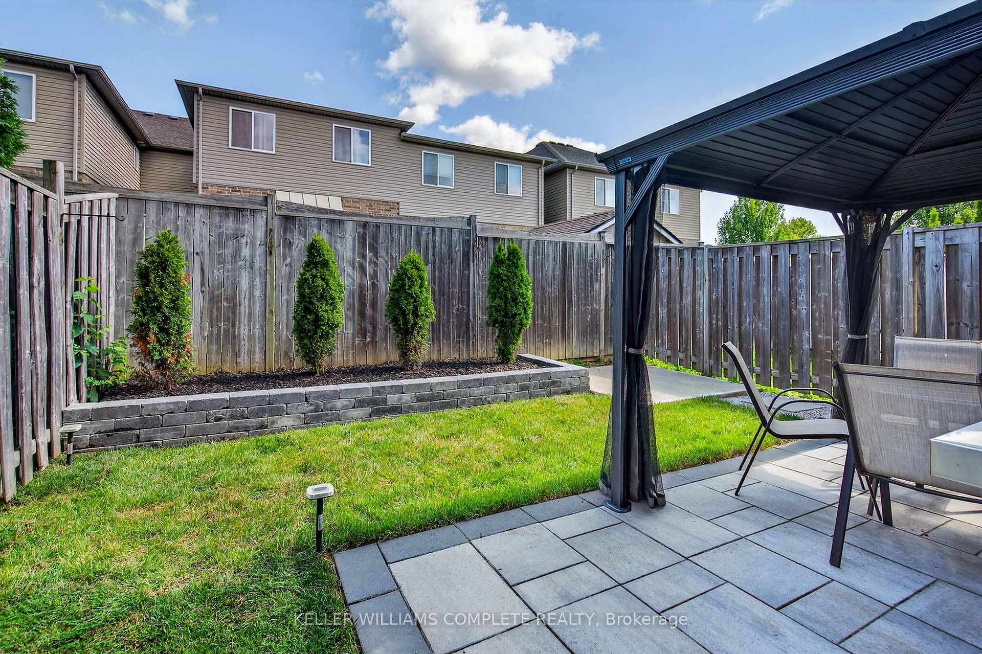 Photo 30 of Unit 3, 21 atessa Drive, Hamilton, Ryckmans — HOMEH