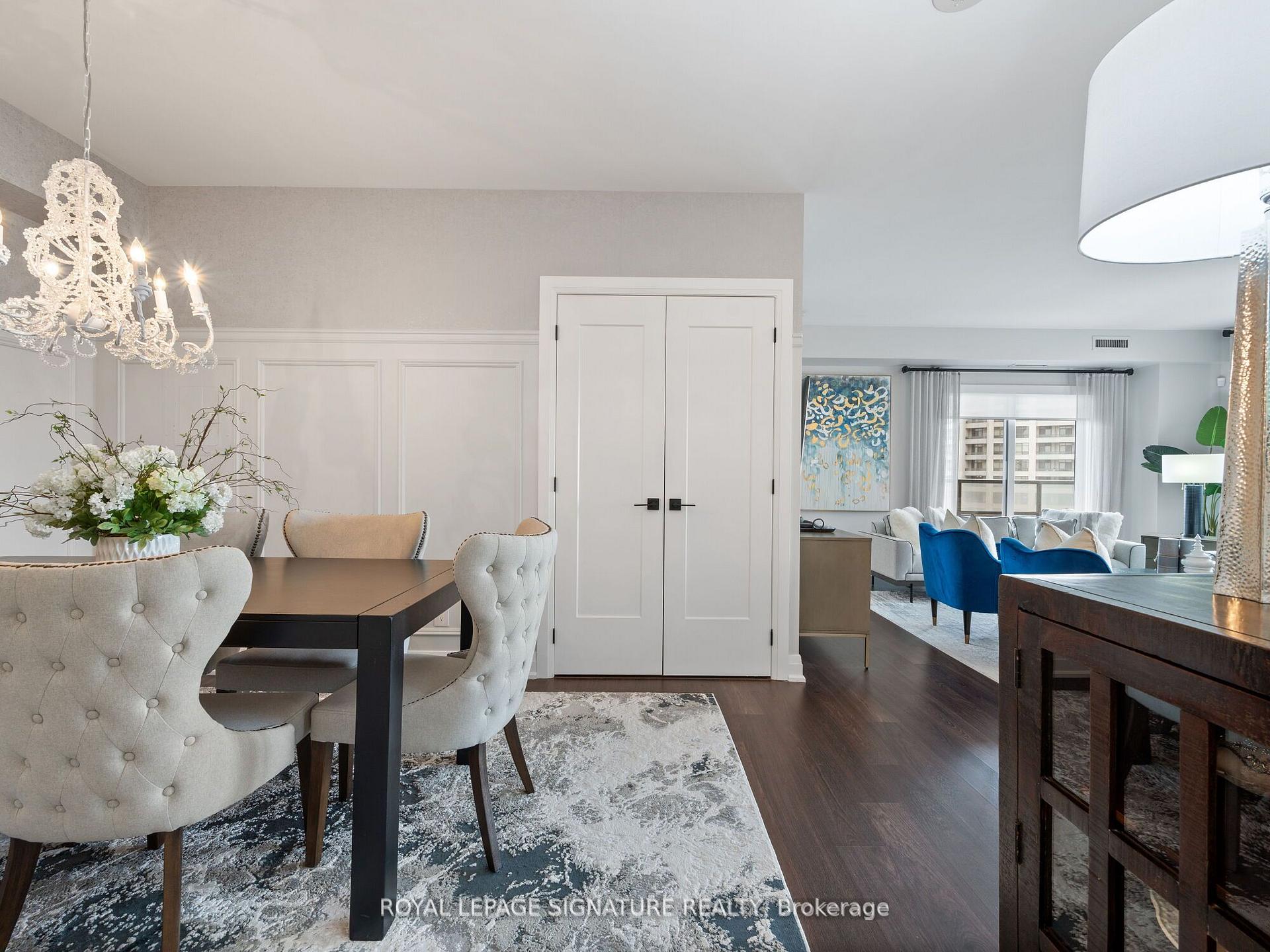 Photo 10 of Unit 610, 9245 Jane Street W, Vaughan, Maple — HOMEH