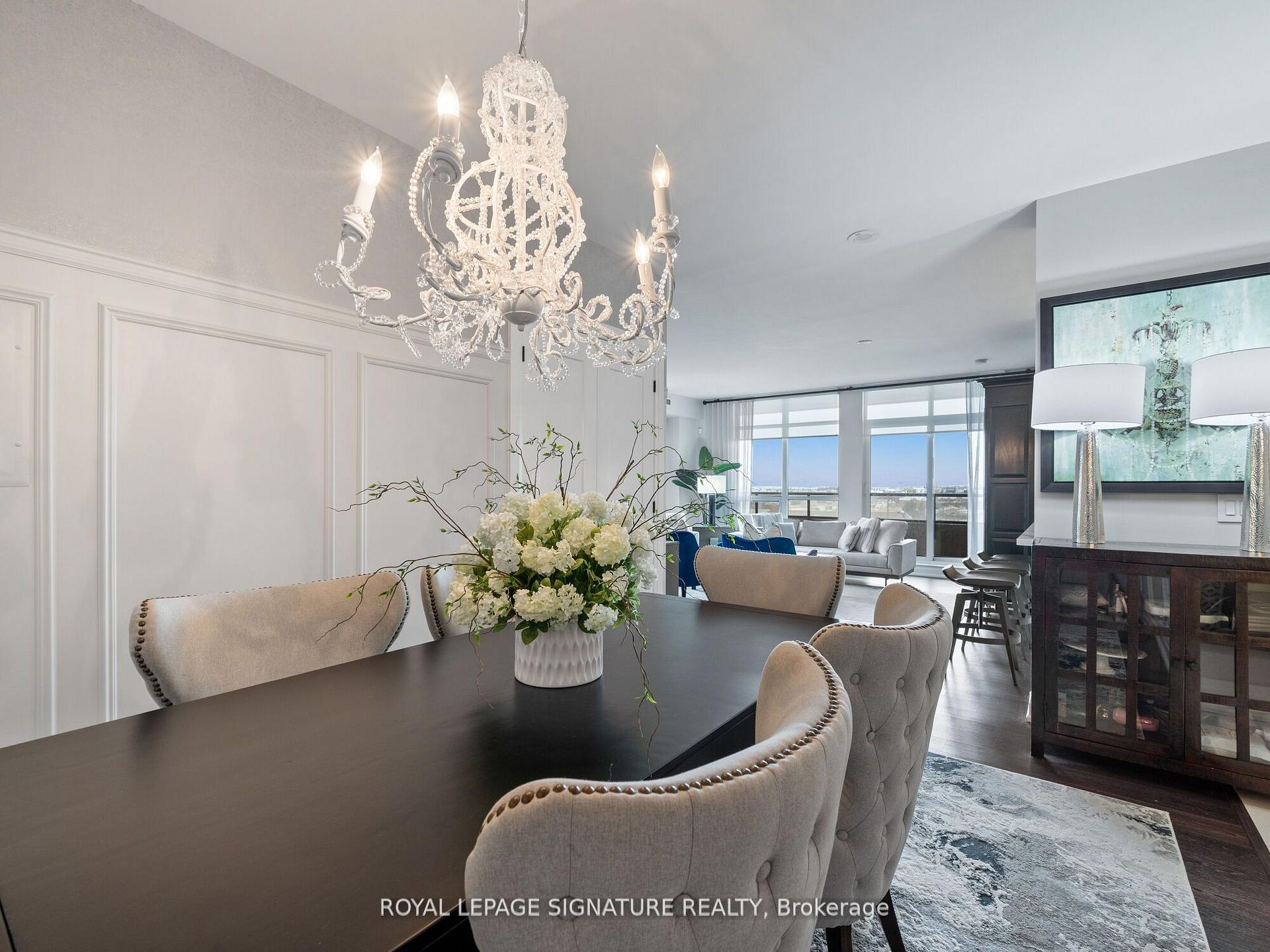 Photo 6 of Unit 610, 9245 Jane Street W, Vaughan, Maple — HOMEH