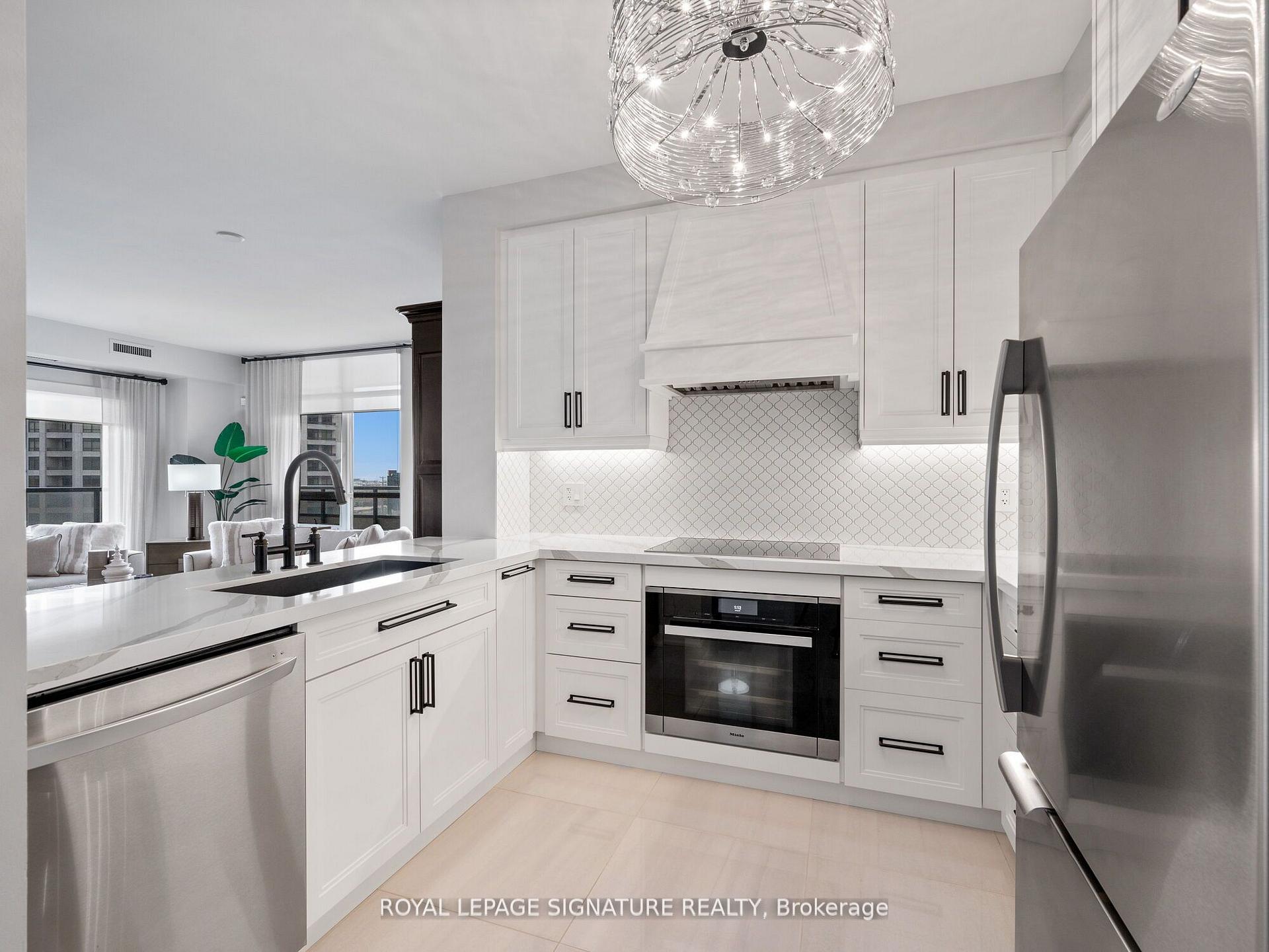 Photo 18 of Unit 610, 9245 Jane Street W, Vaughan, Maple — HOMEH