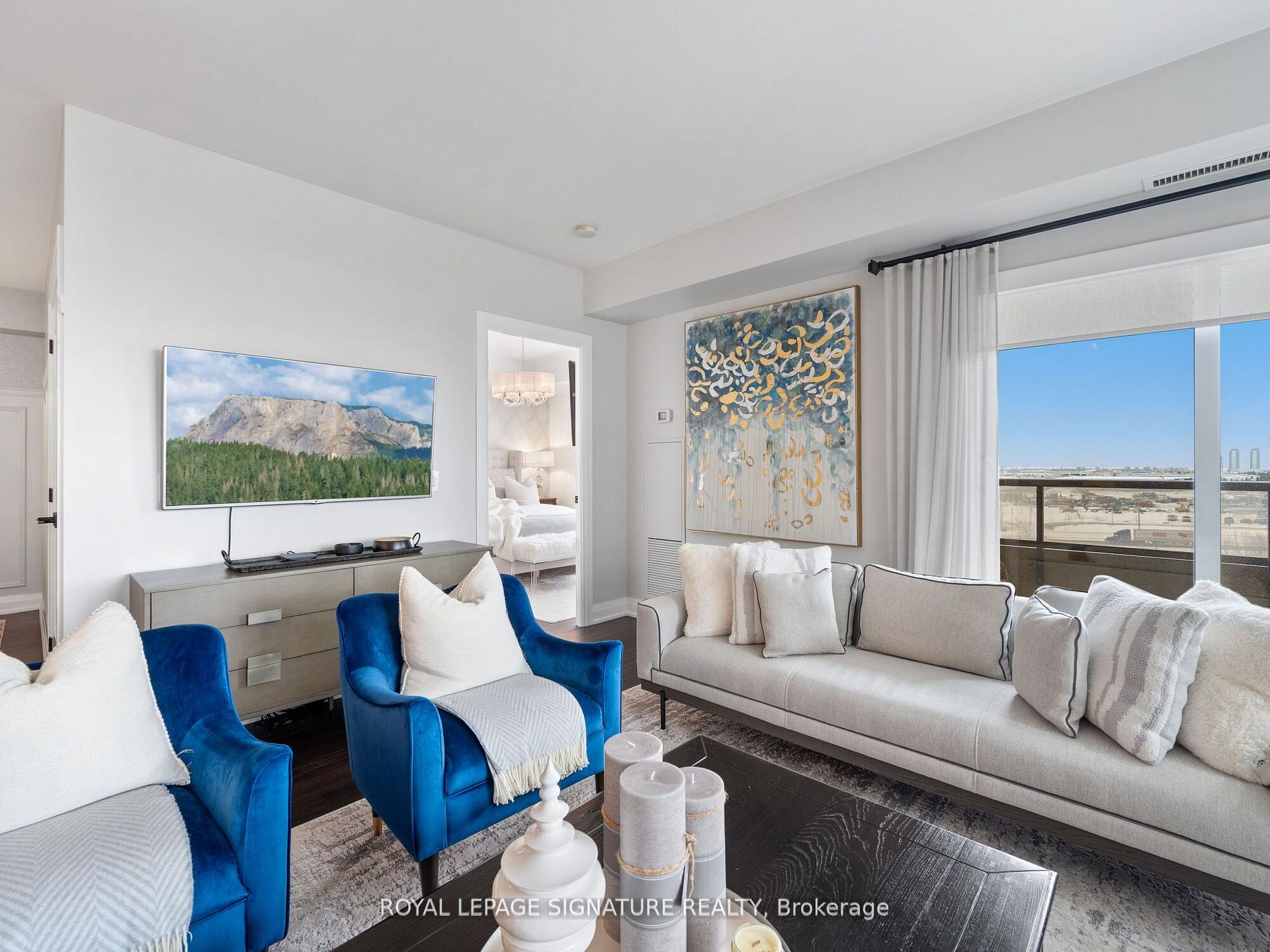 Photo 30 of Unit 610, 9245 Jane Street W, Vaughan, Maple — HOMEH