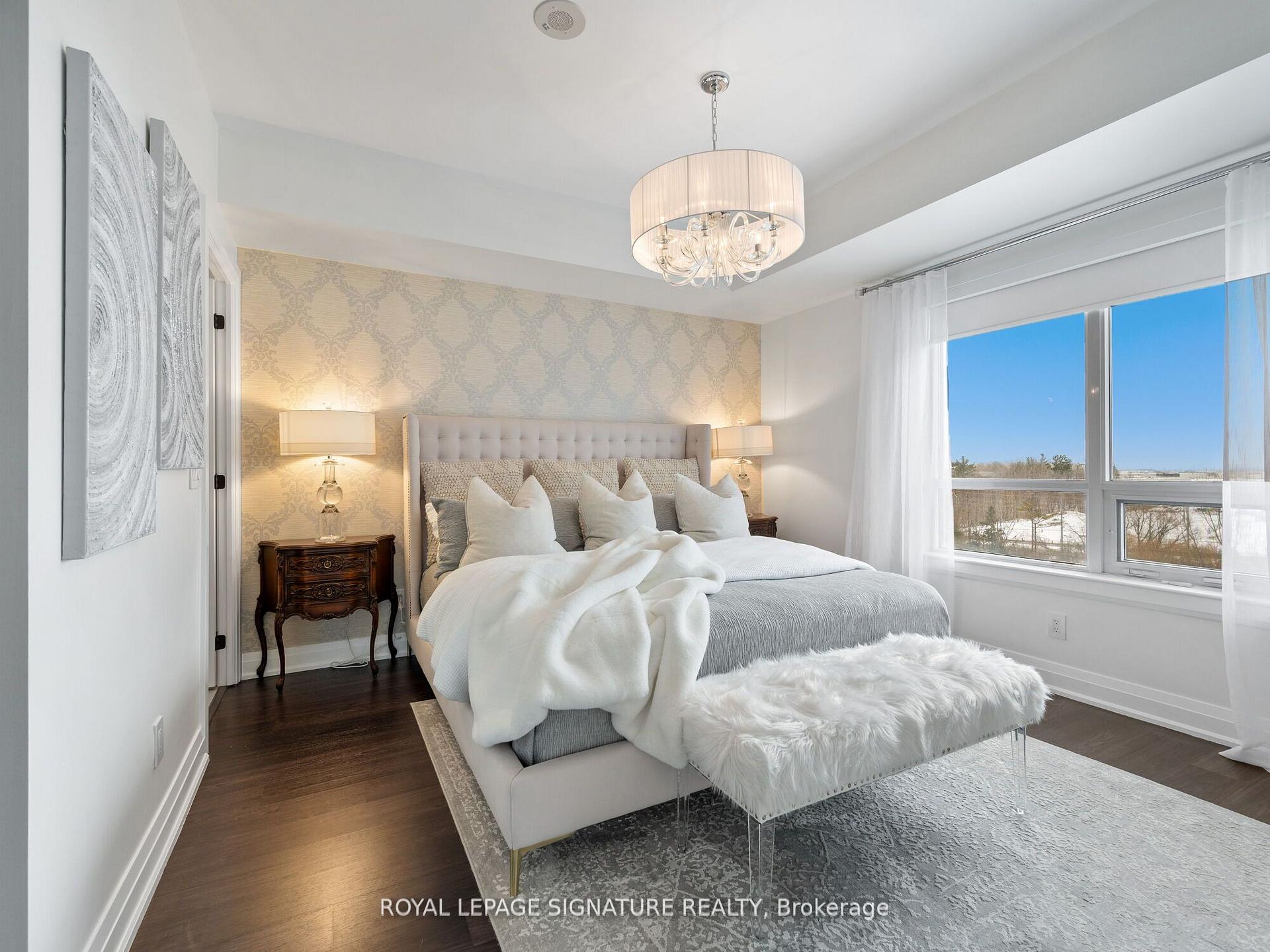 Photo 20 of Unit 610, 9245 Jane Street W, Vaughan, Maple — HOMEH