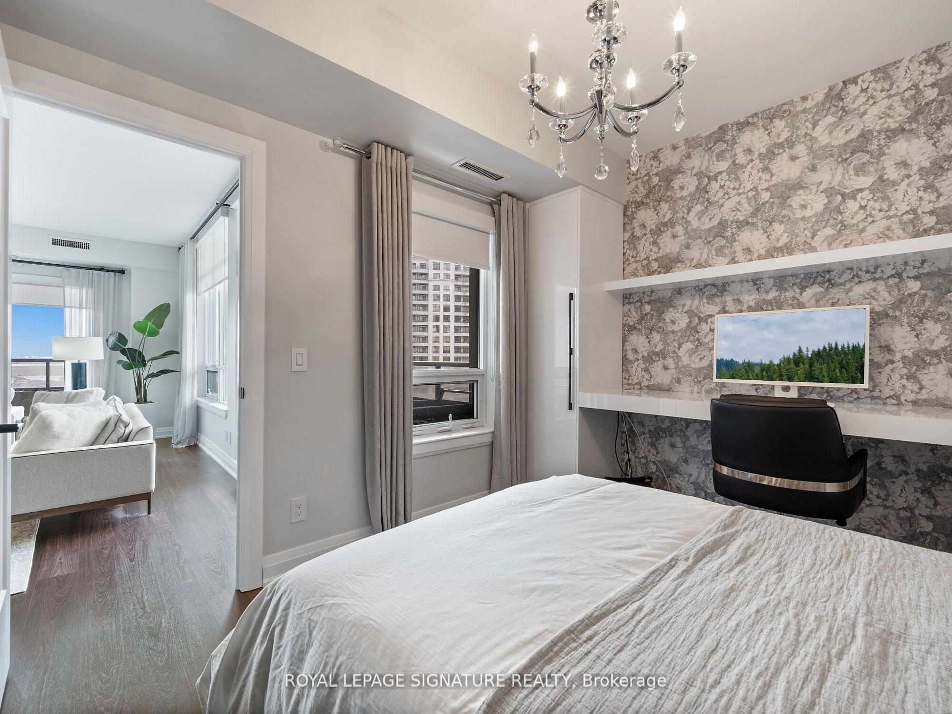 Photo 23 of Unit 610, 9245 Jane Street W, Vaughan, Maple — HOMEH