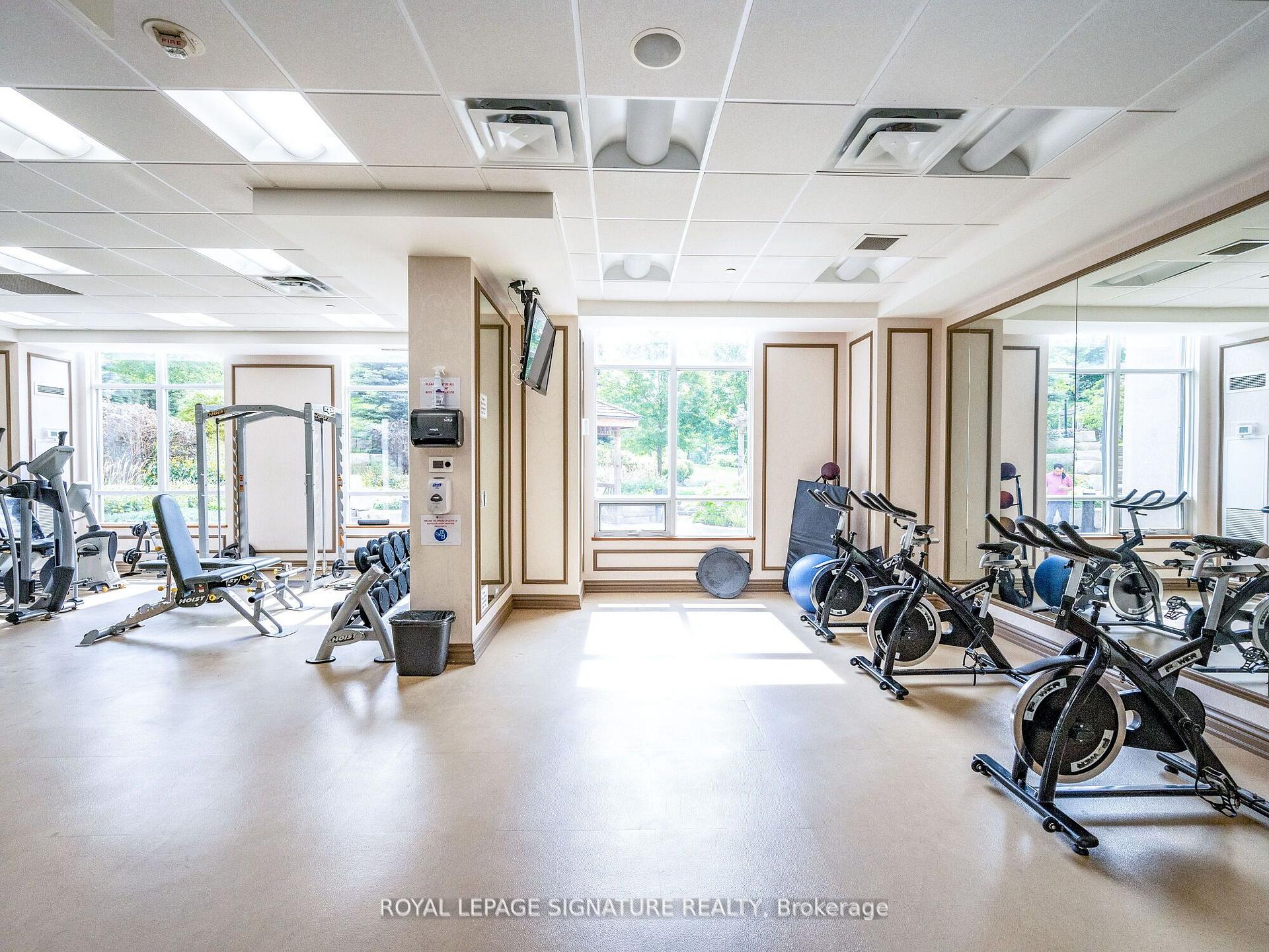 Photo 29 of Unit 610, 9245 Jane Street W, Vaughan, Maple — HOMEH