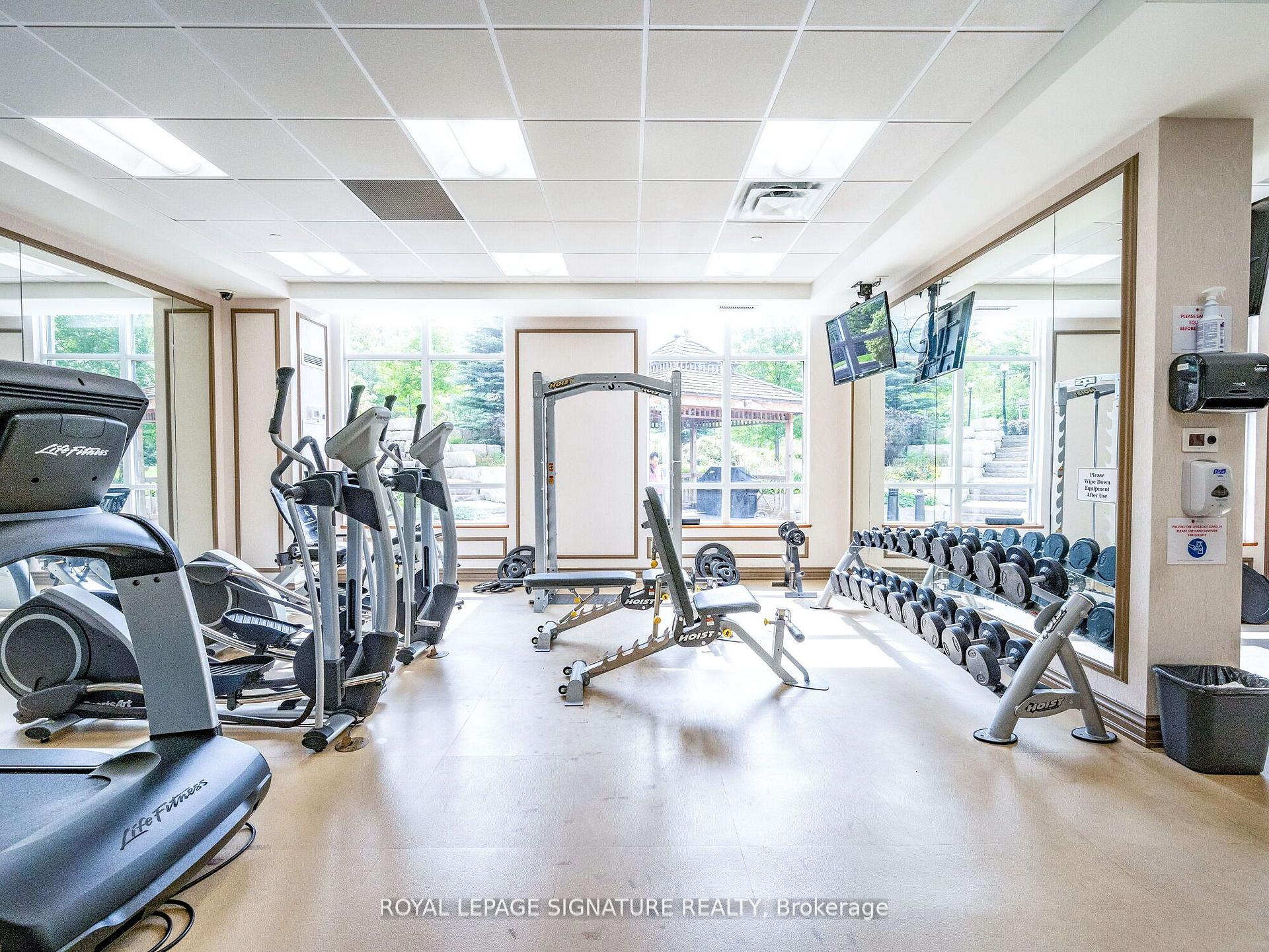 Photo 35 of Unit 610, 9245 Jane Street W, Vaughan, Maple — HOMEH
