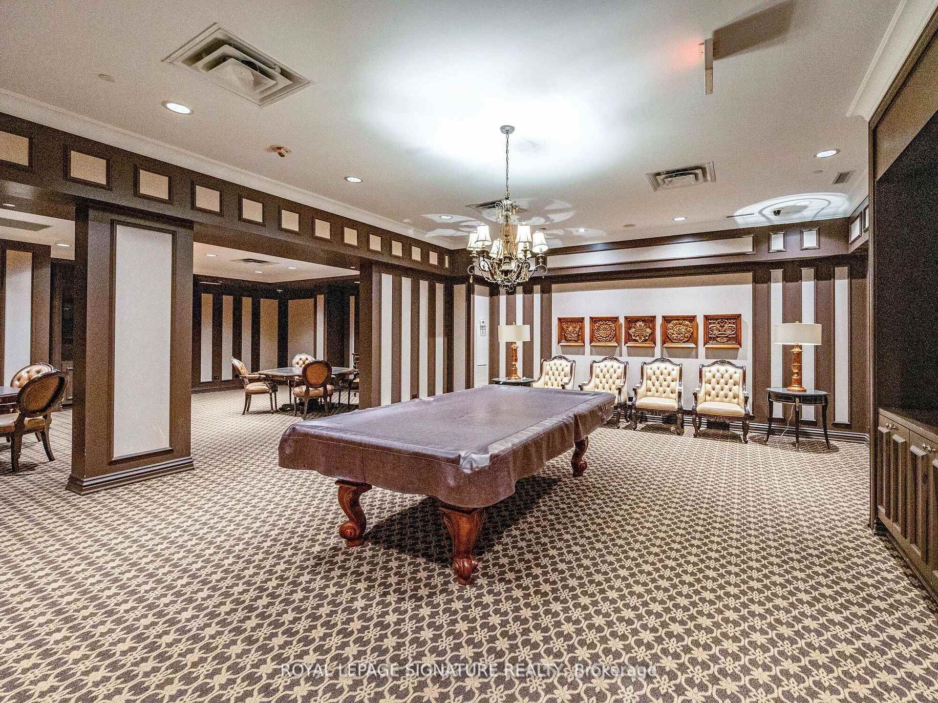 Photo 38 of Unit 610, 9245 Jane Street W, Vaughan, Maple — HOMEH