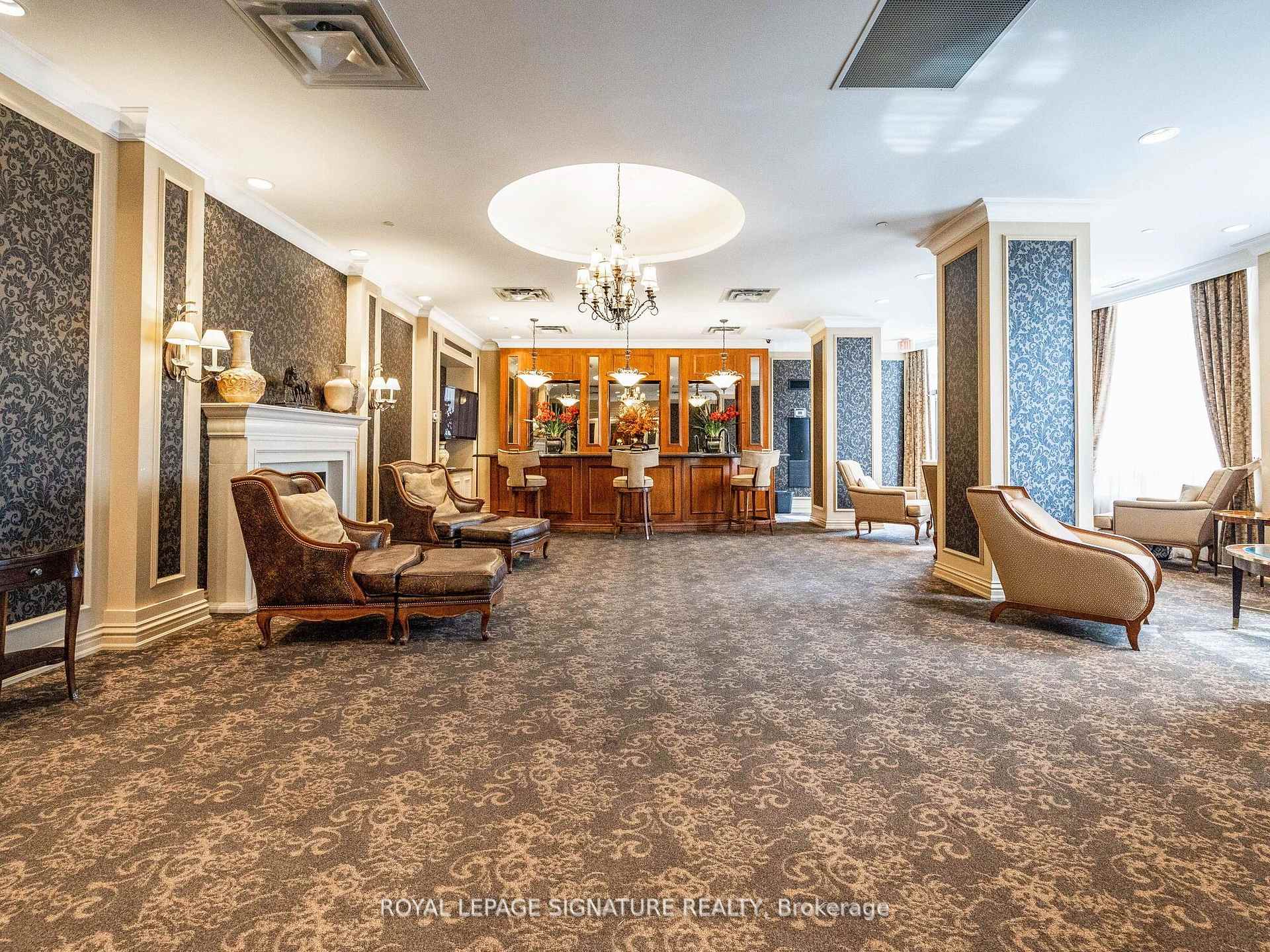 Photo 40 of Unit 610, 9245 Jane Street W, Vaughan, Maple — HOMEH
