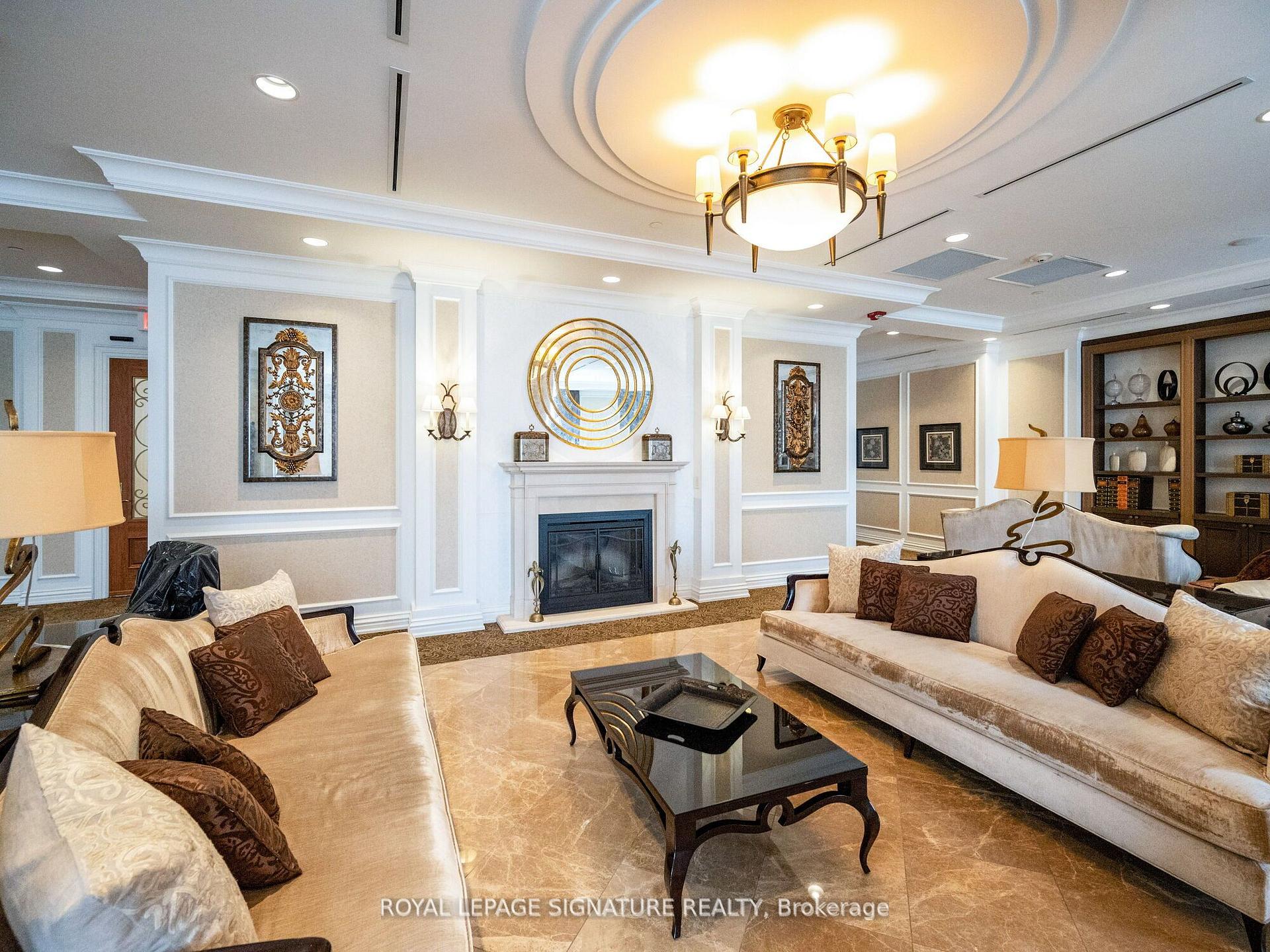 Photo 33 of Unit 610, 9245 Jane Street W, Vaughan, Maple — HOMEH