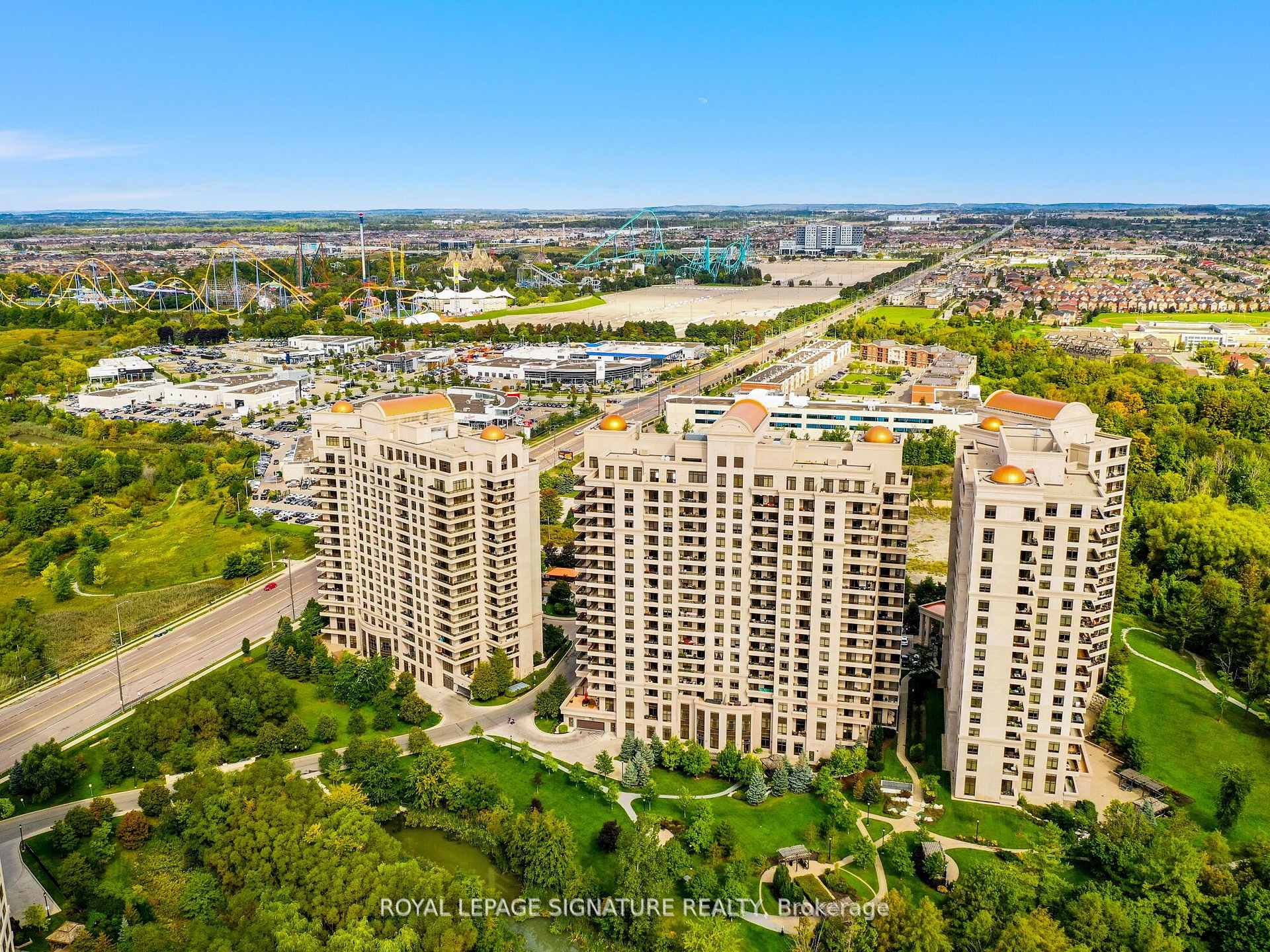 Photo 39 of Unit 610, 9245 Jane Street W, Vaughan, Maple — HOMEH