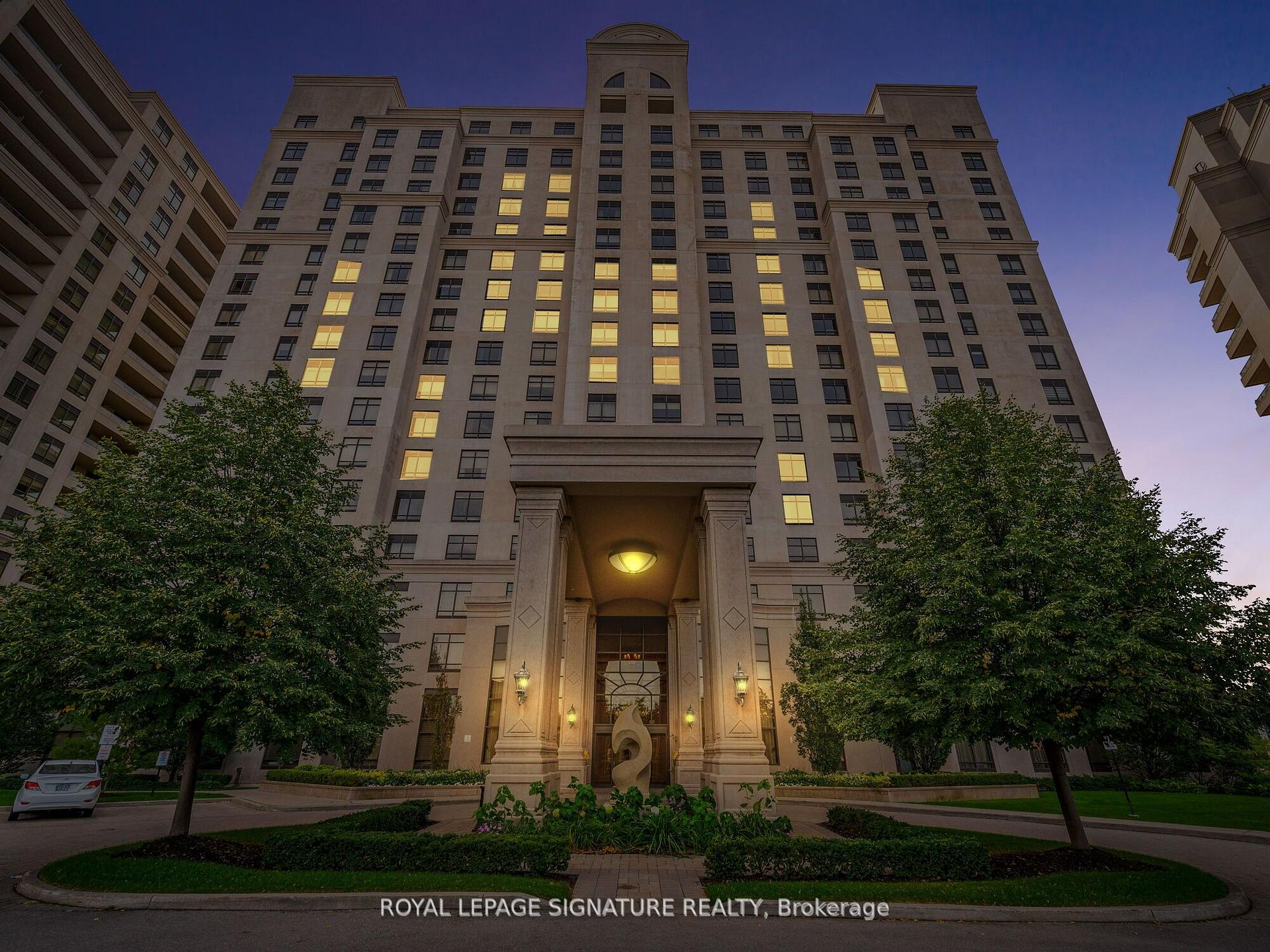 Photo 32 of Unit 610, 9245 Jane Street W, Vaughan, Maple — HOMEH