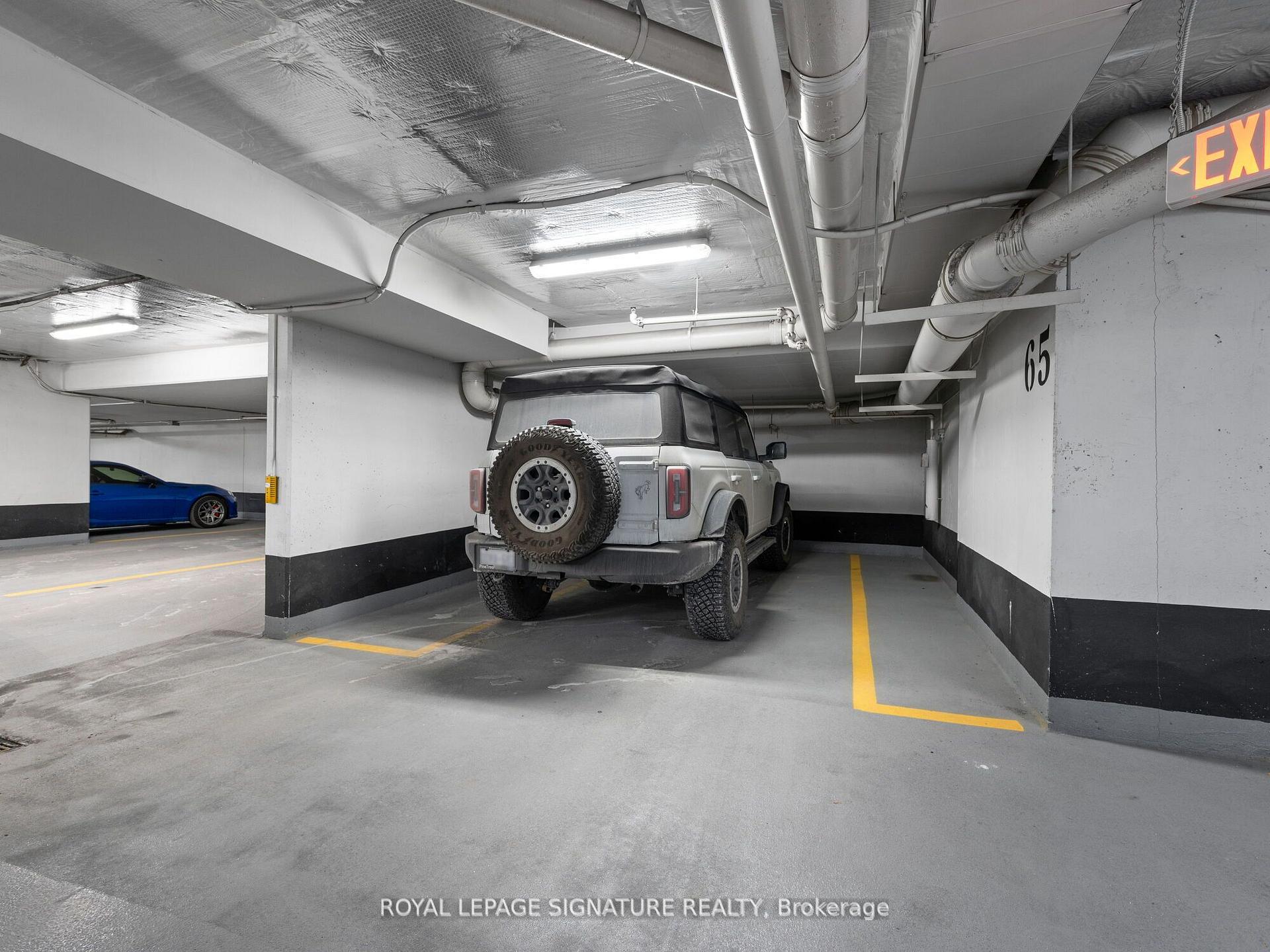 Photo 34 of Unit 610, 9245 Jane Street W, Vaughan, Maple — HOMEH