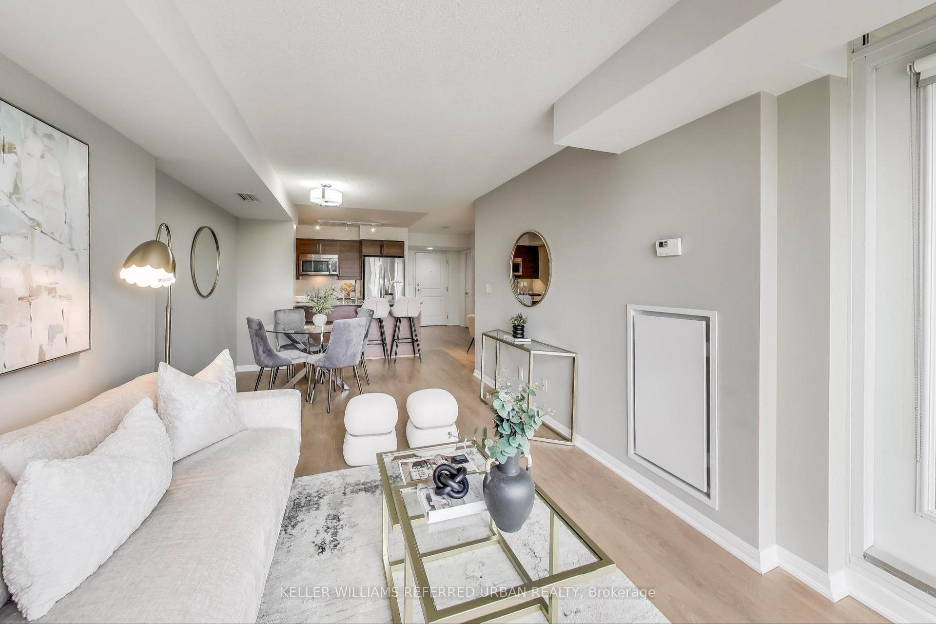Photo 4 of Unit 826, 35 Bastion Street, Toronto, Niagara — HOMEH