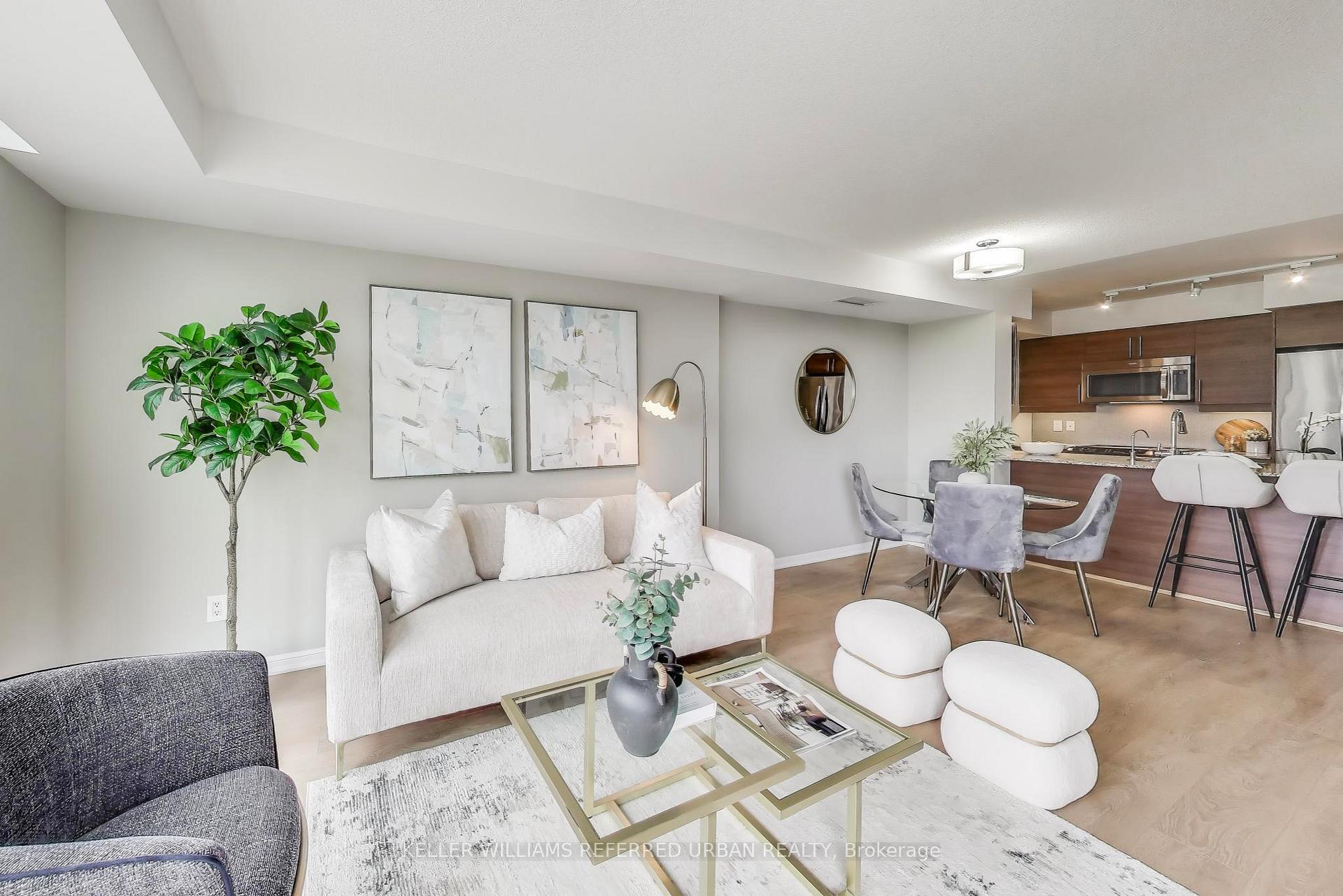 Photo 1 of Unit 826, 35 Bastion Street, Toronto, Niagara — HOMEH