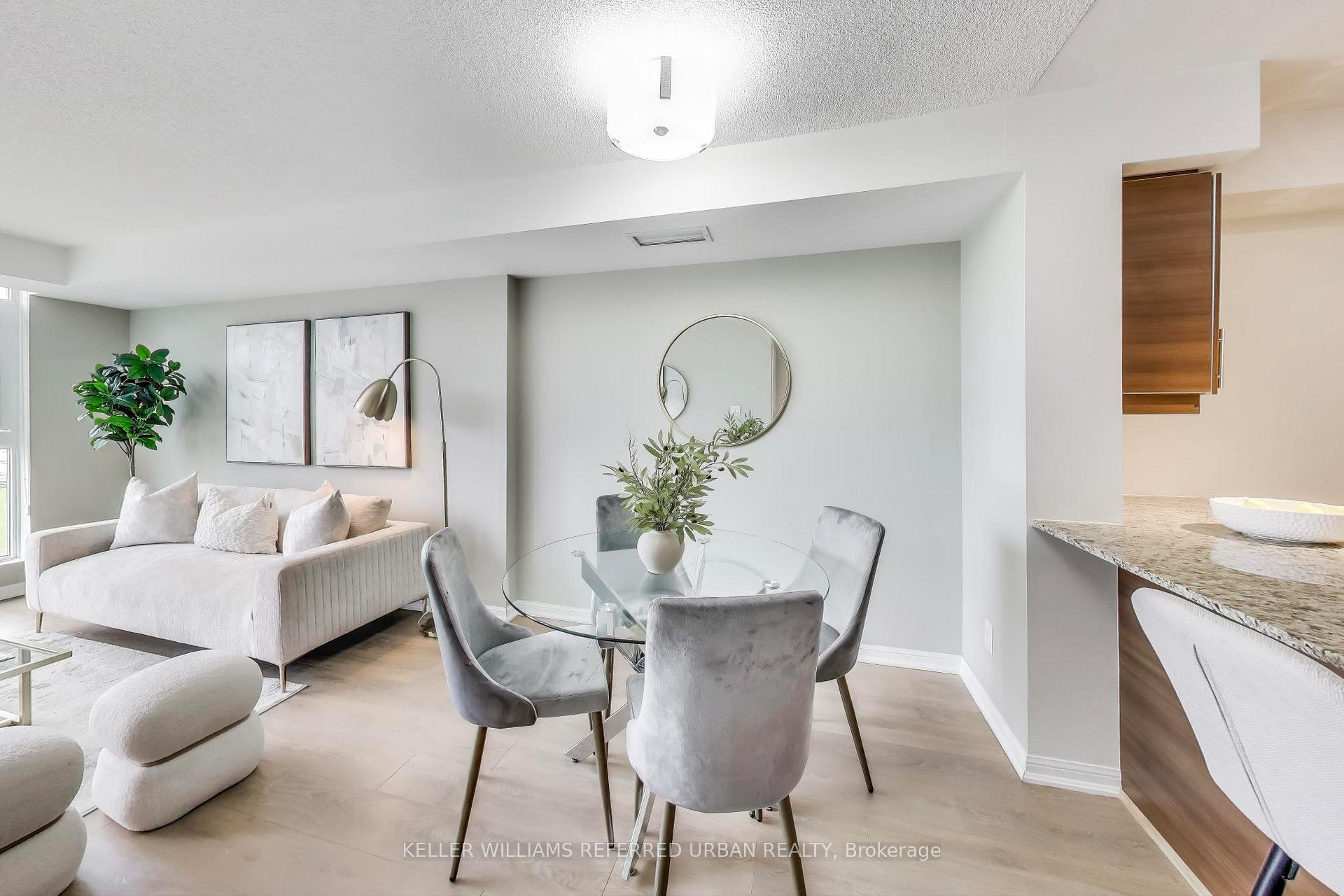 Photo 20 of Unit 826, 35 Bastion Street, Toronto, Niagara — HOMEH
