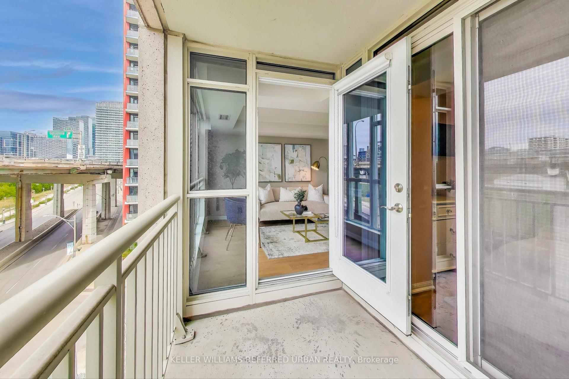 Photo 22 of Unit 826, 35 Bastion Street, Toronto, Niagara — HOMEH