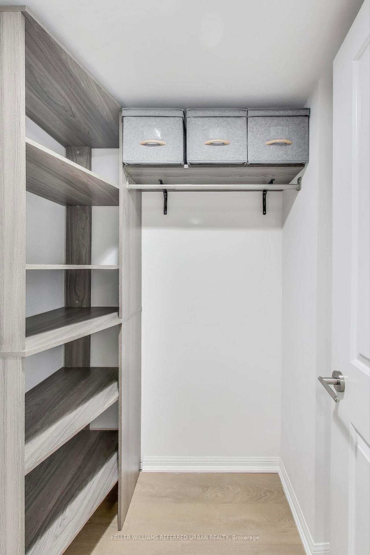 Photo 16 of Unit 826, 35 Bastion Street, Toronto, Niagara — HOMEH