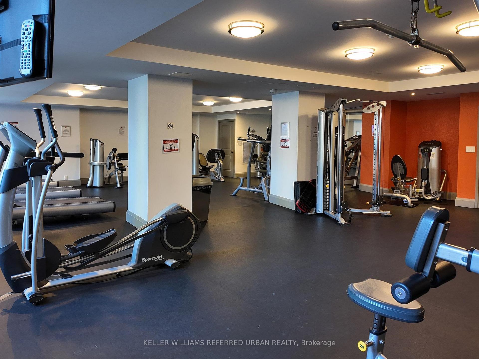 Photo 29 of Unit 826, 35 Bastion Street, Toronto, Niagara — HOMEH