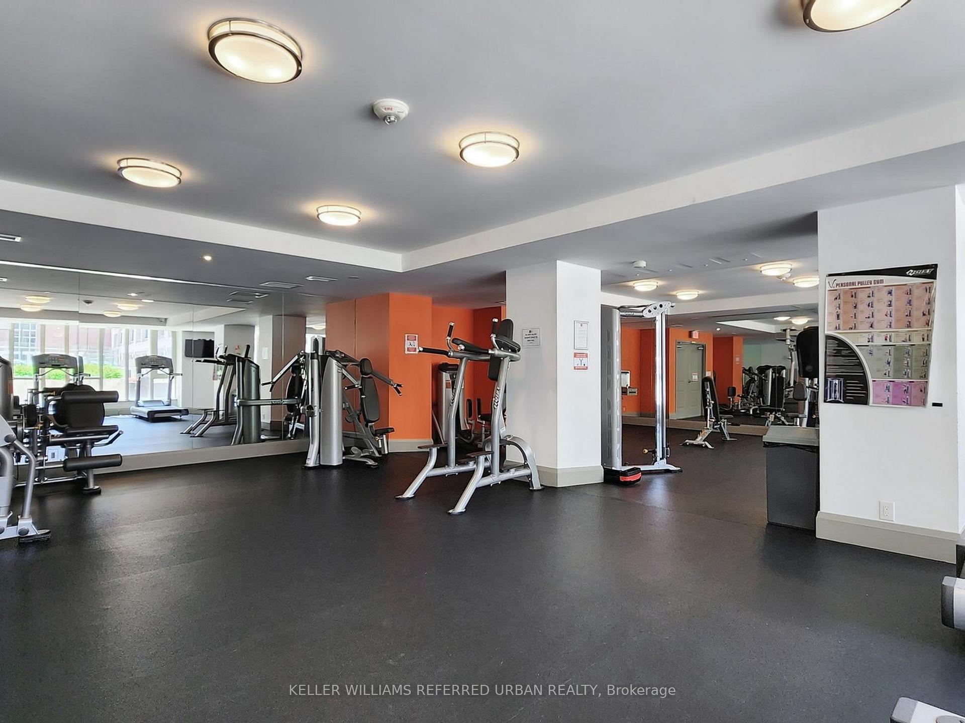Photo 26 of Unit 826, 35 Bastion Street, Toronto, Niagara — HOMEH