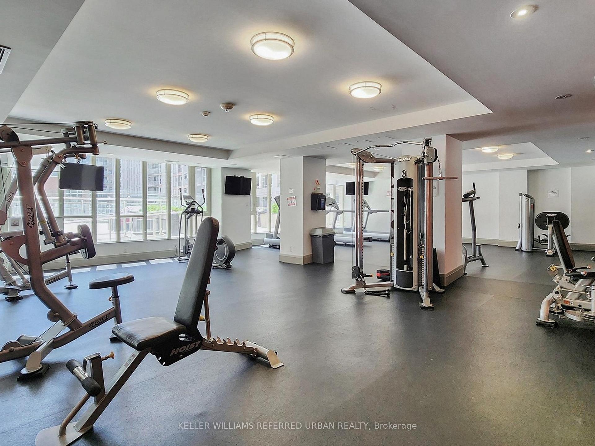 Photo 27 of Unit 826, 35 Bastion Street, Toronto, Niagara — HOMEH