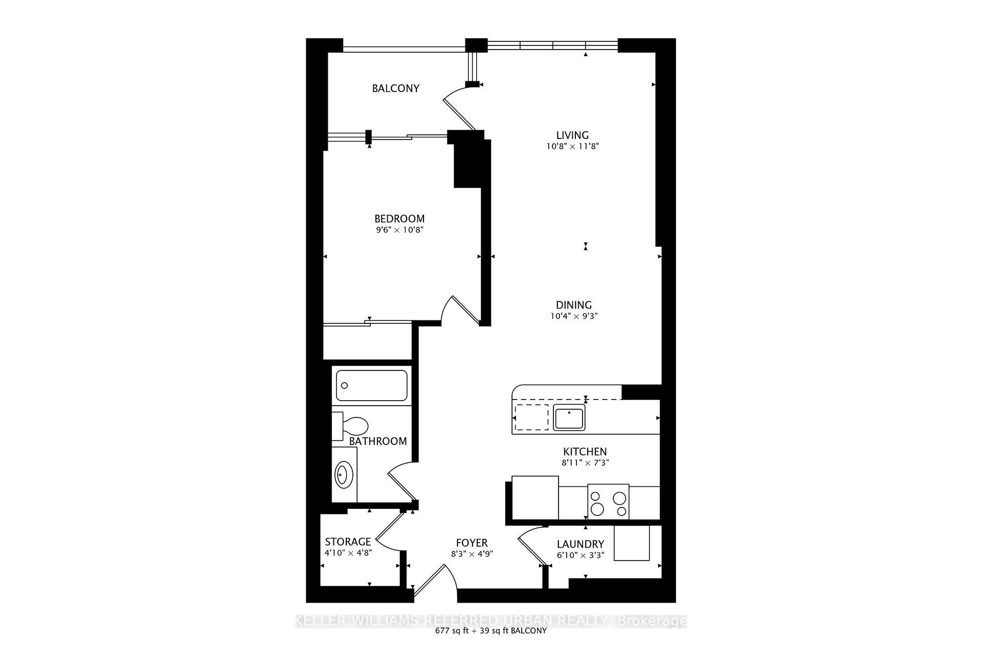 Photo 31 of Unit 826, 35 Bastion Street, Toronto, Niagara — HOMEH