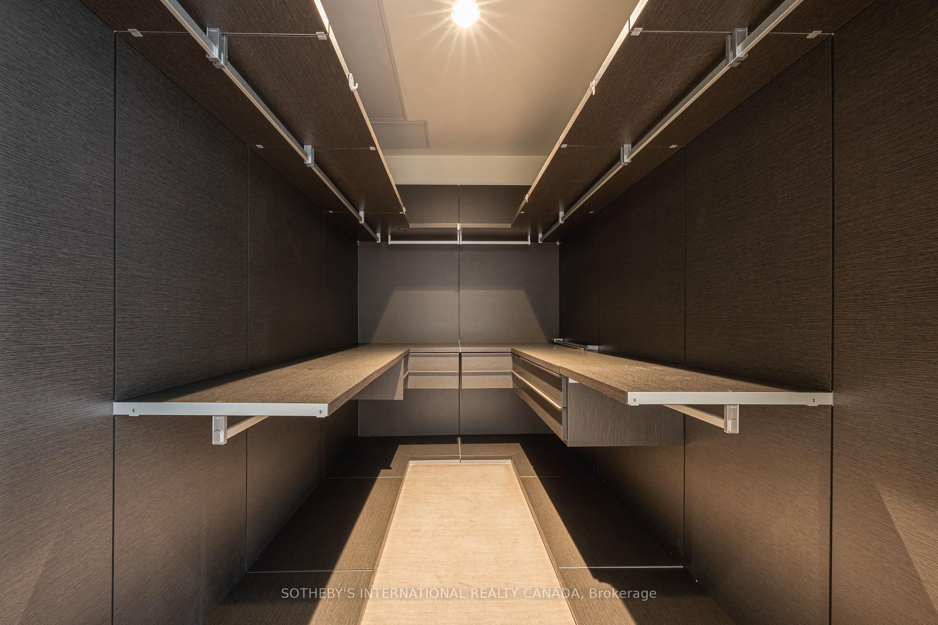 Photo 15 of Unit 5503, 180 University Avenue, Toronto, University — HOMEH