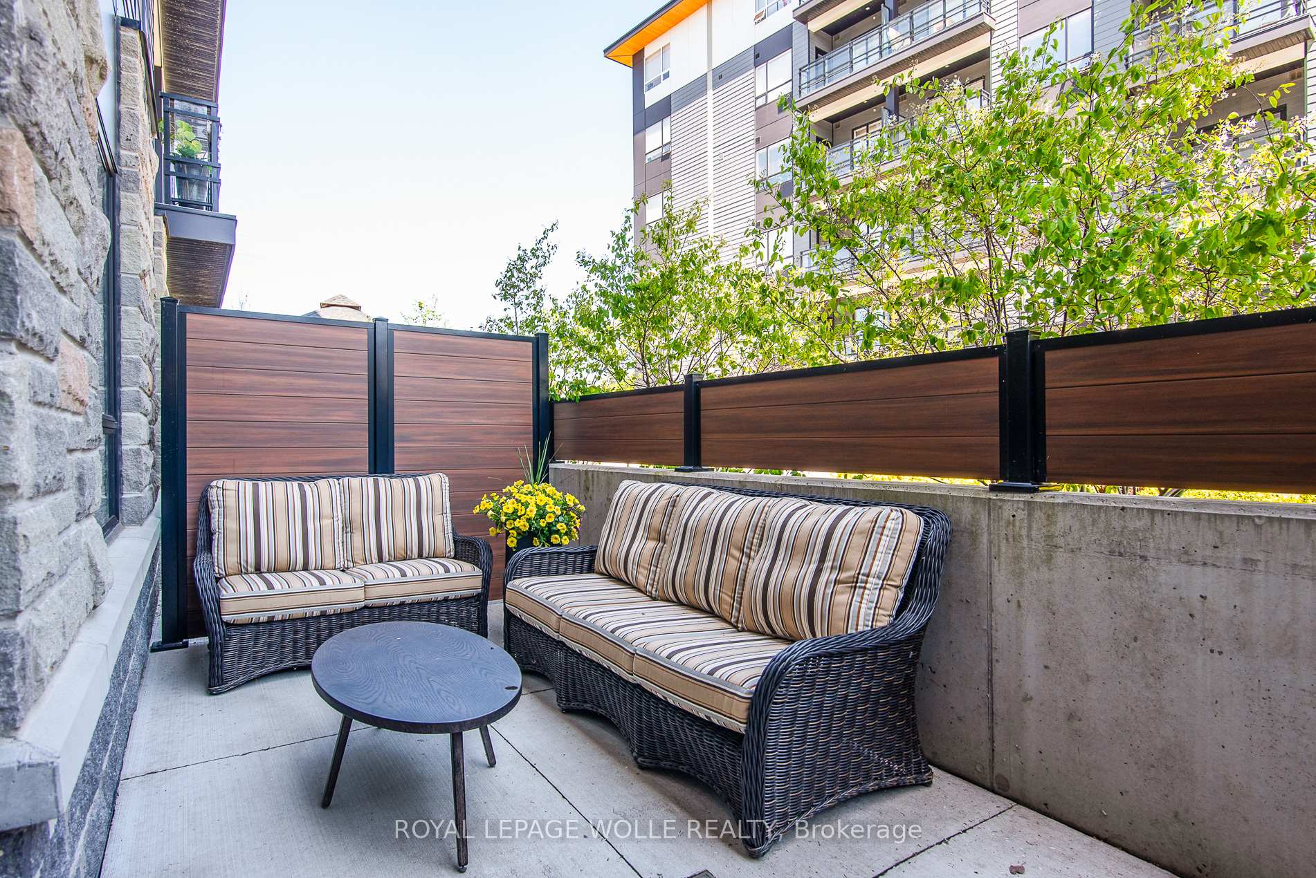 Photo 13 of Unit 106, 243 Northfield Drive E, Waterloo, Colonial Acres — HOMEH
