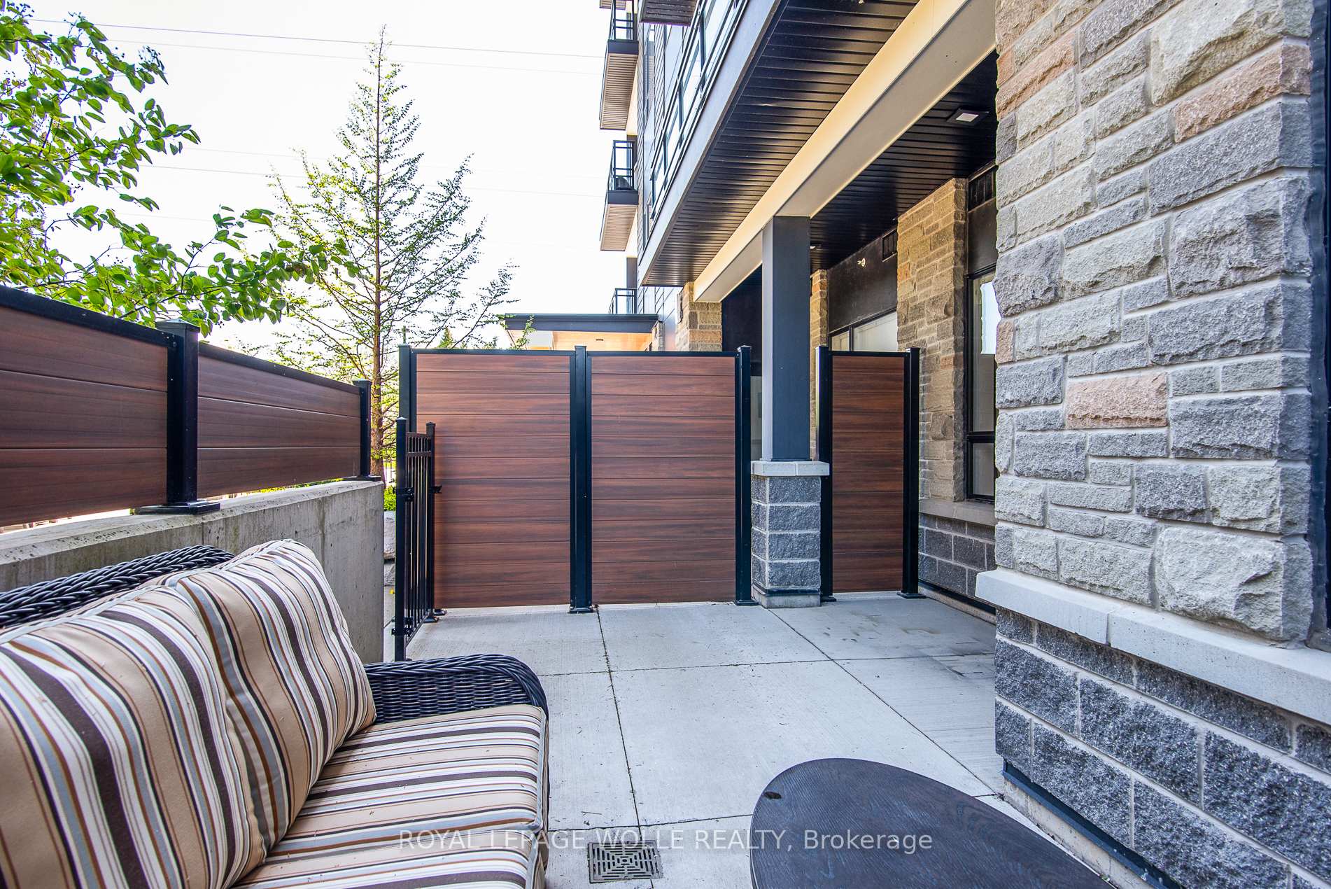 Photo 20 of Unit 106, 243 Northfield Drive E, Waterloo, Colonial Acres — HOMEH