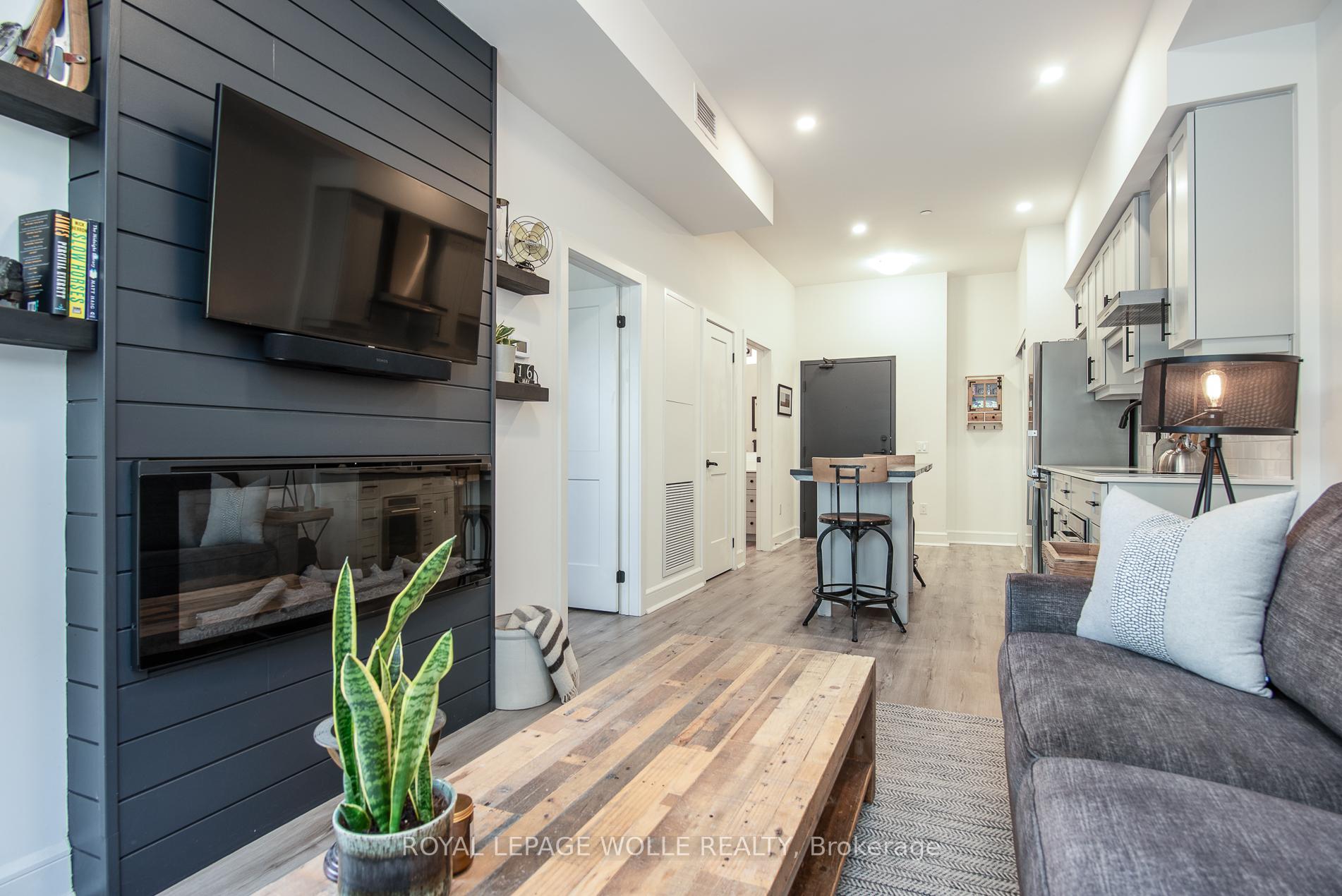 Photo 39 of Unit 106, 243 Northfield Drive E, Waterloo, Colonial Acres — HOMEH