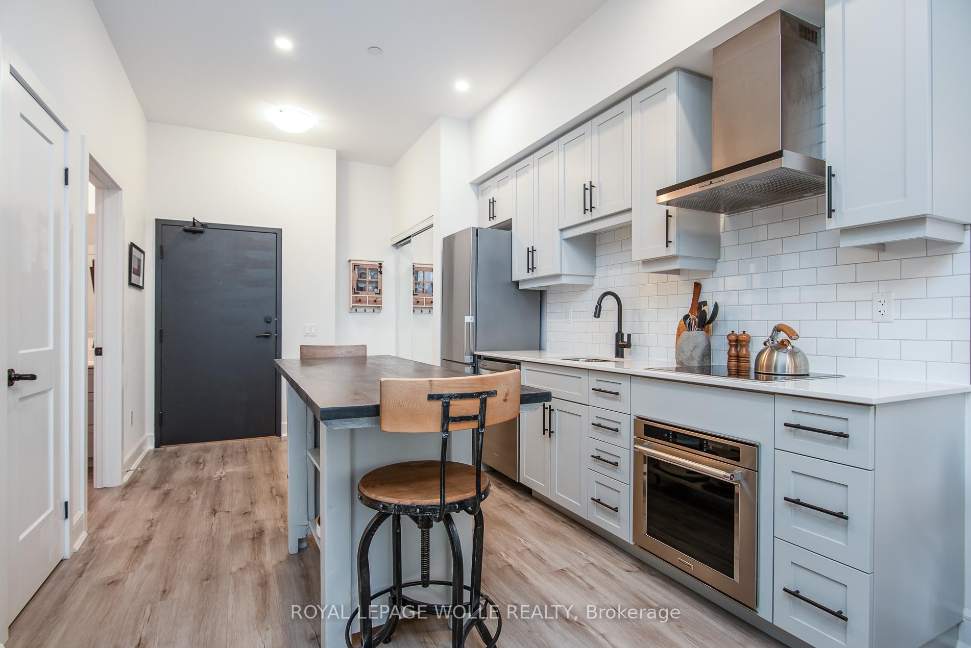 Photo 9 of Unit 106, 243 Northfield Drive E, Waterloo, Colonial Acres — HOMEH