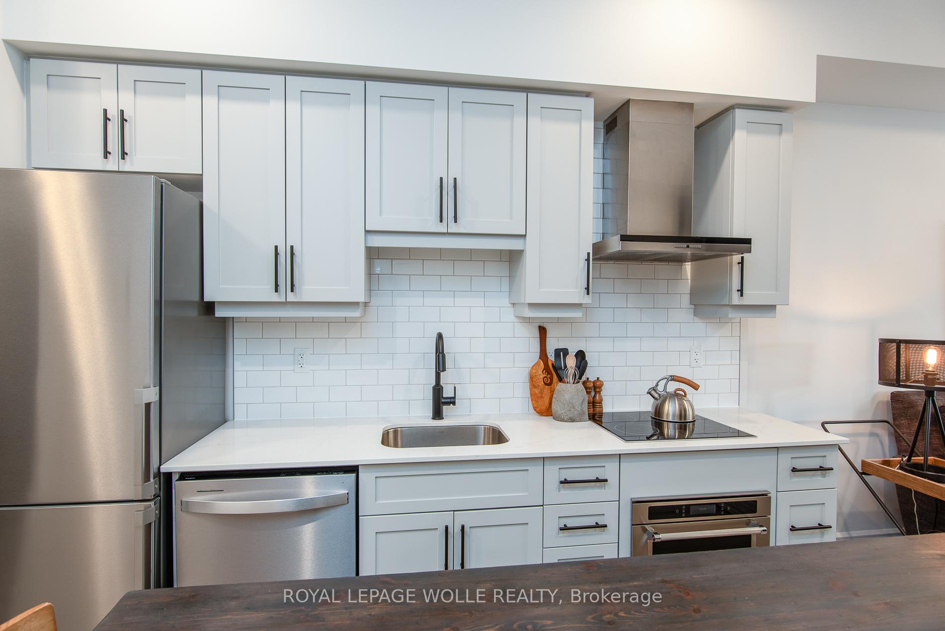Photo 11 of Unit 106, 243 Northfield Drive E, Waterloo, Colonial Acres — HOMEH