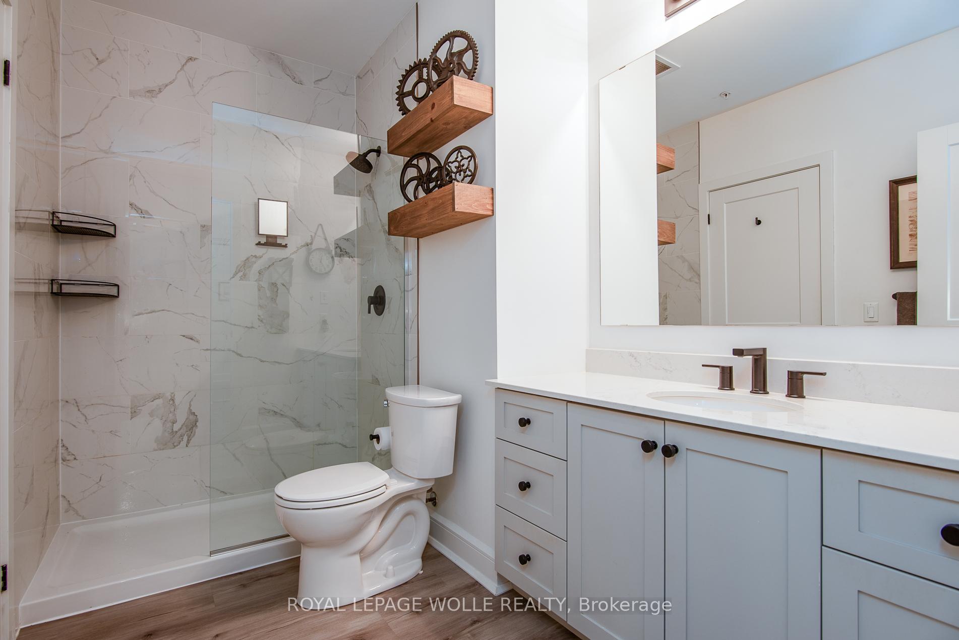 Photo 14 of Unit 106, 243 Northfield Drive E, Waterloo, Colonial Acres — HOMEH
