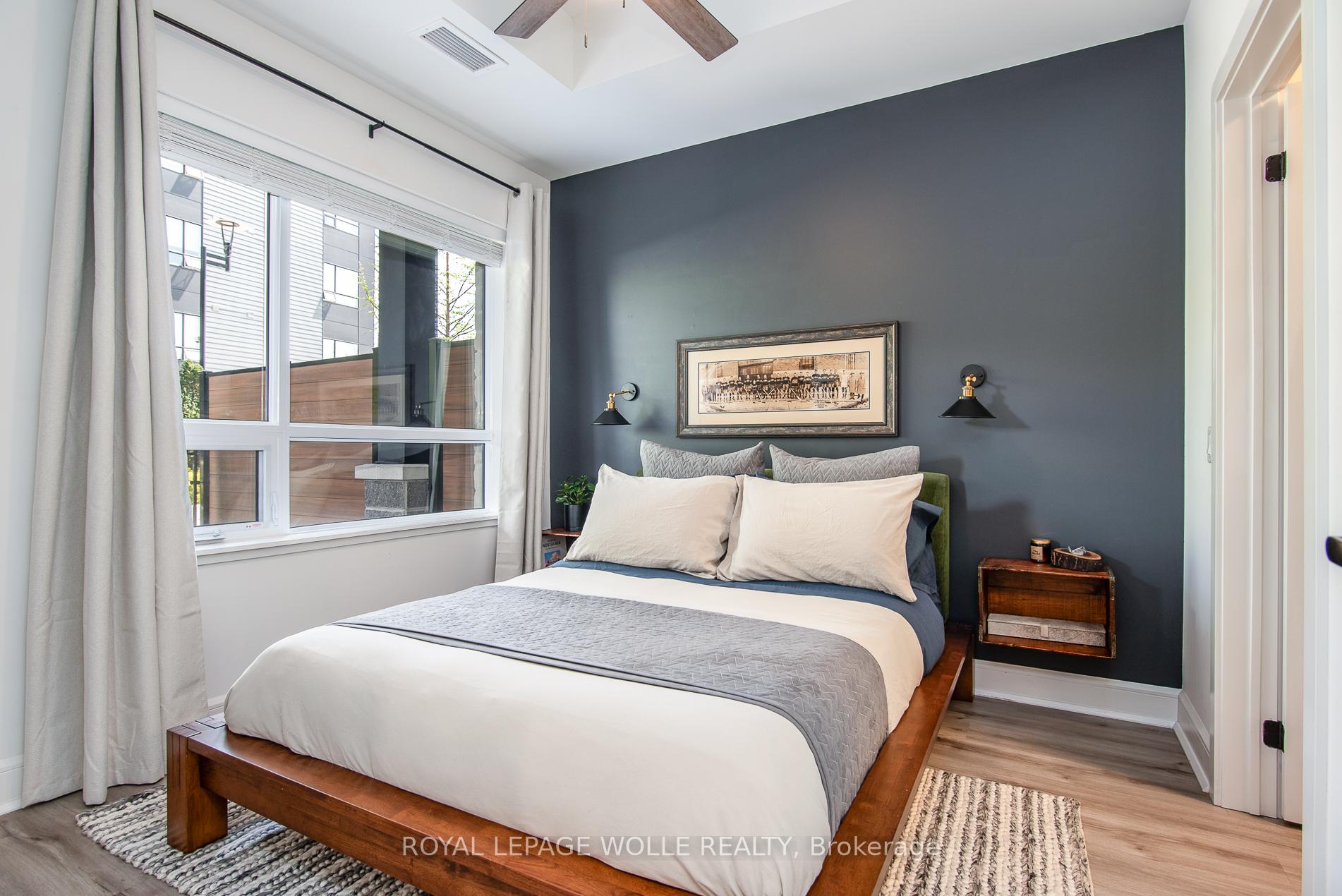 Photo 19 of Unit 106, 243 Northfield Drive E, Waterloo, Colonial Acres — HOMEH