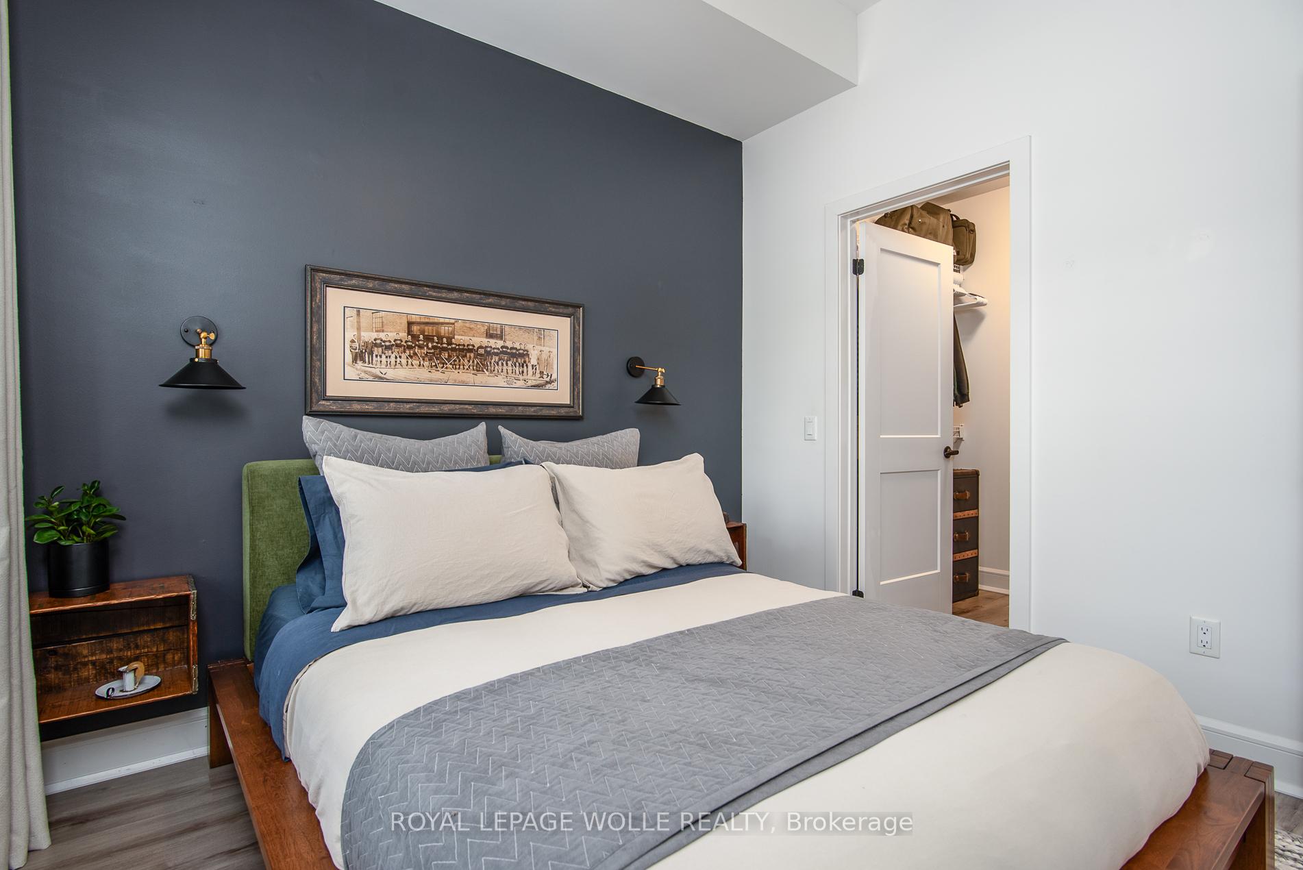 Photo 24 of Unit 106, 243 Northfield Drive E, Waterloo, Colonial Acres — HOMEH
