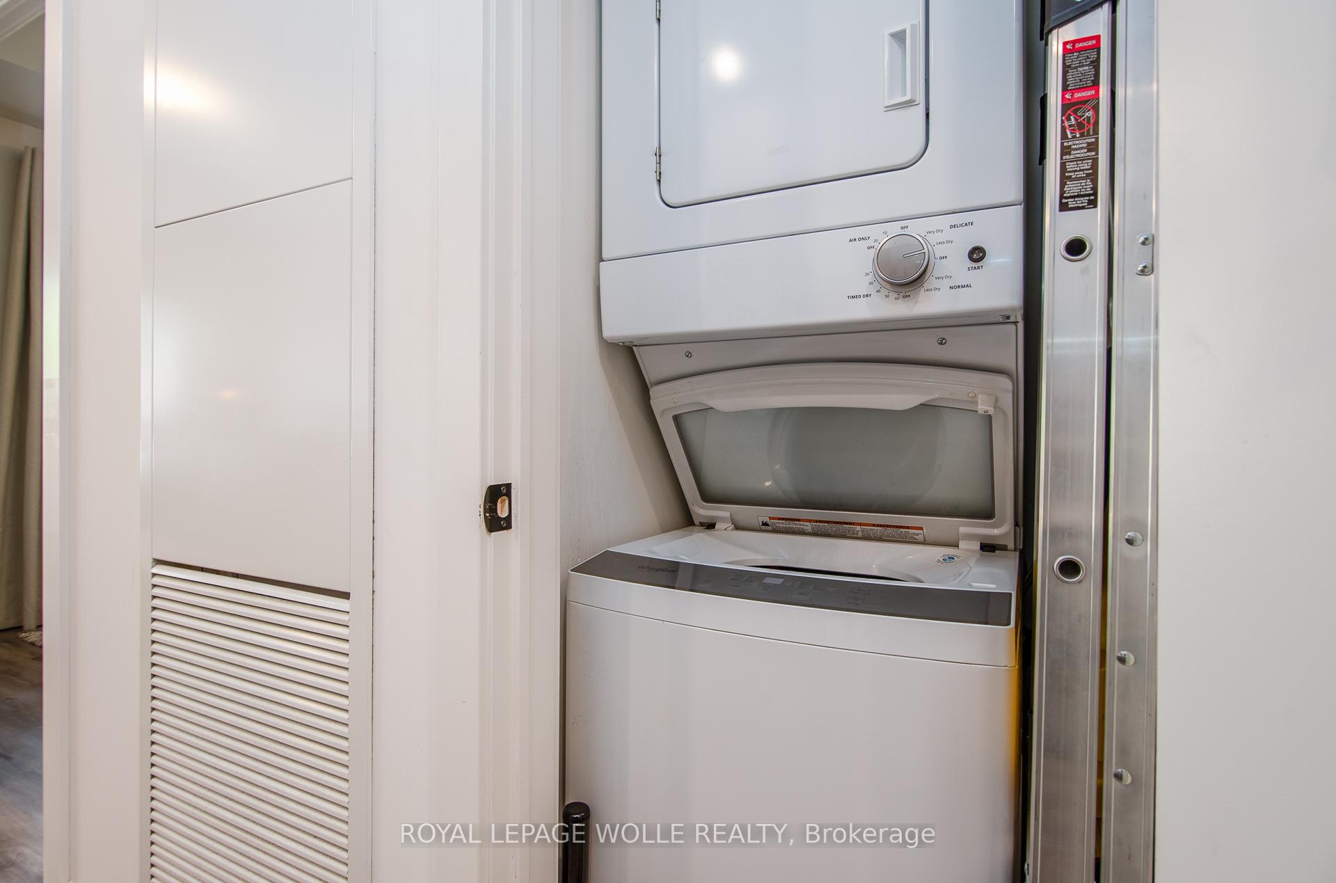 Photo 25 of Unit 106, 243 Northfield Drive E, Waterloo, Colonial Acres — HOMEH