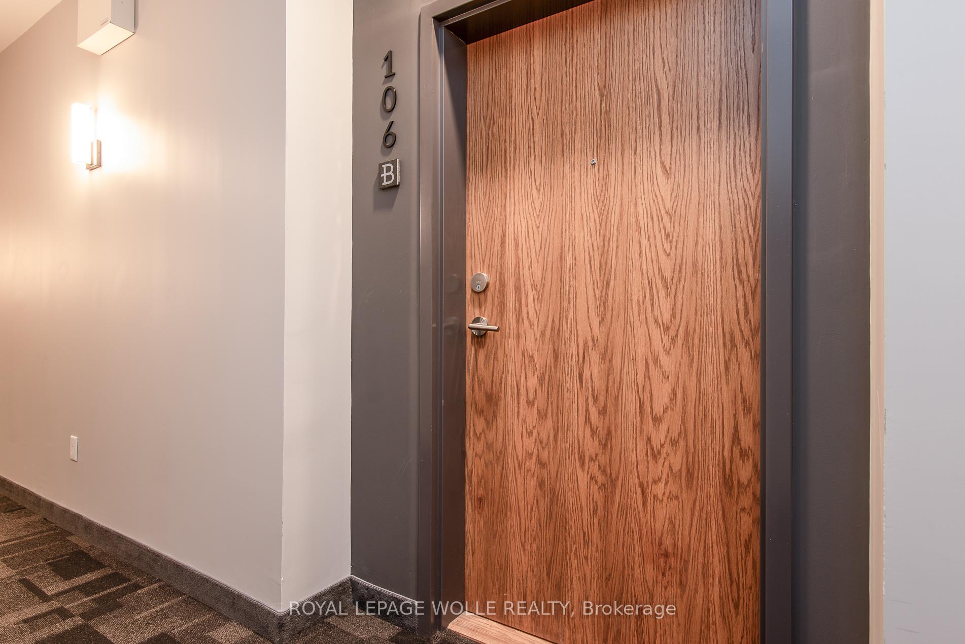 Photo 35 of Unit 106, 243 Northfield Drive E, Waterloo, Colonial Acres — HOMEH