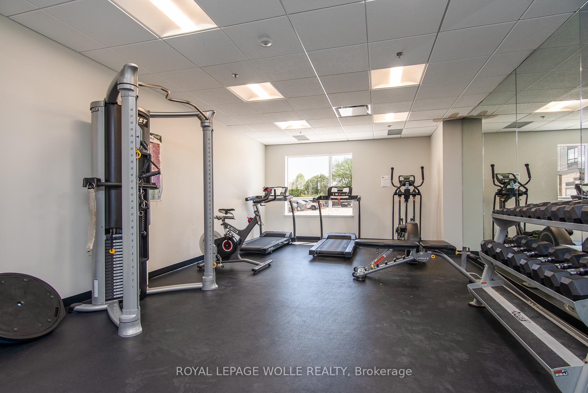 Photo 37 of Unit 106, 243 Northfield Drive E, Waterloo, Colonial Acres — HOMEH