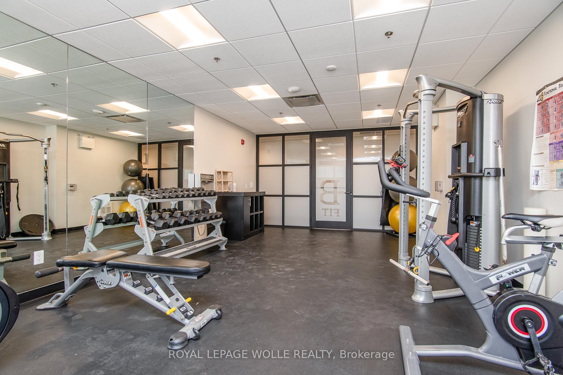 Photo 23 of Unit 106, 243 Northfield Drive E, Waterloo, Colonial Acres — HOMEH