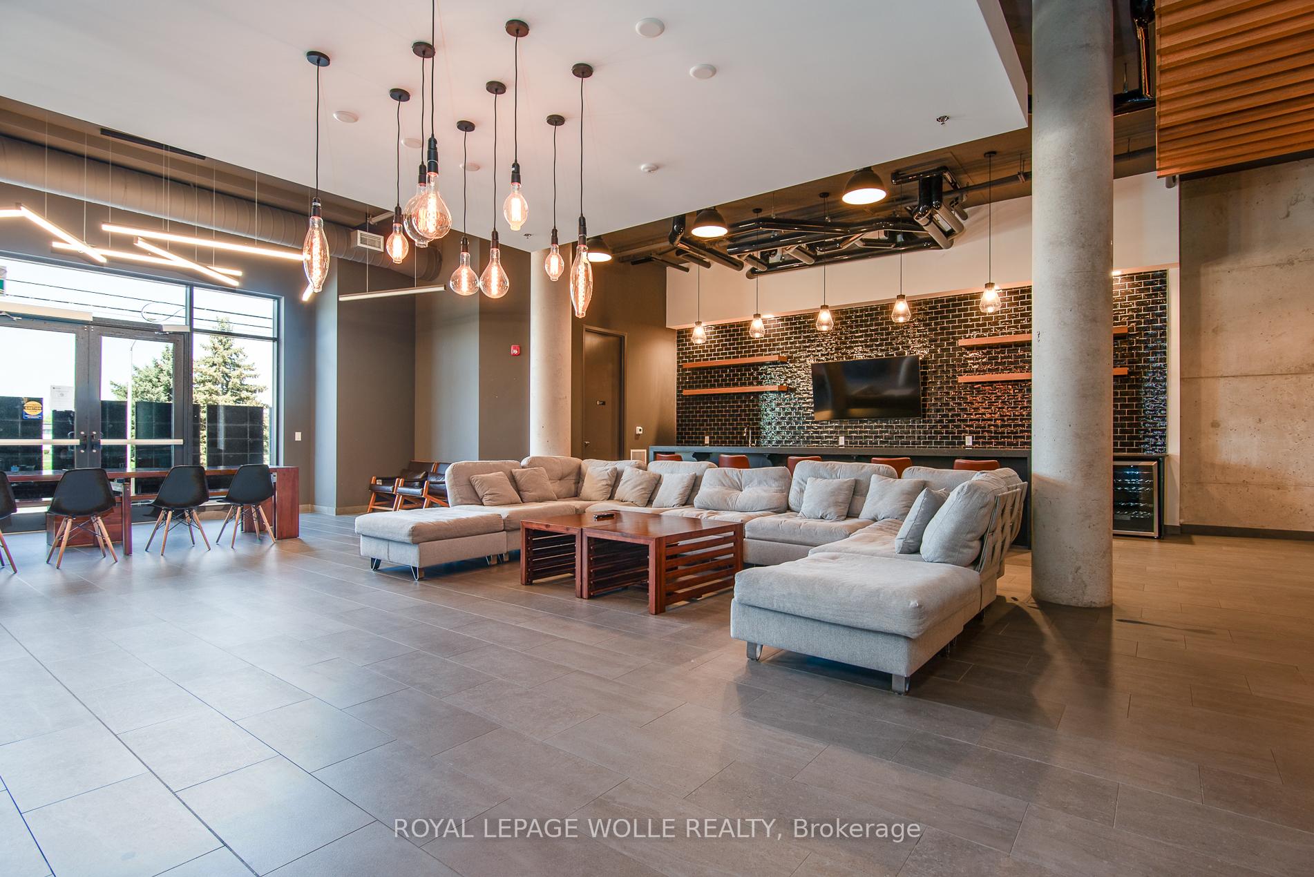 Photo 22 of Unit 106, 243 Northfield Drive E, Waterloo, Colonial Acres — HOMEH
